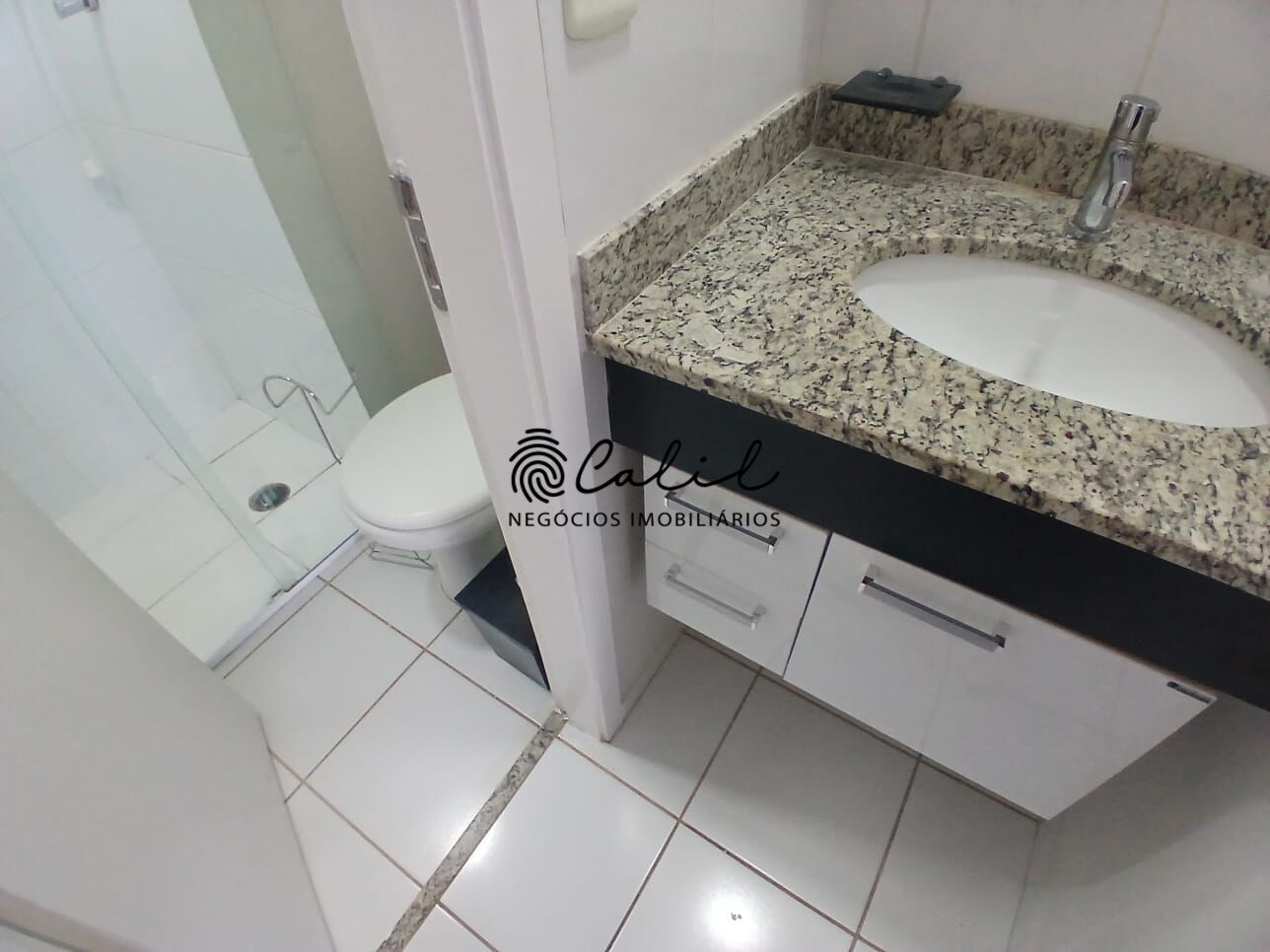 Apartamento, 1 quarto, 22 m² - Foto 7
