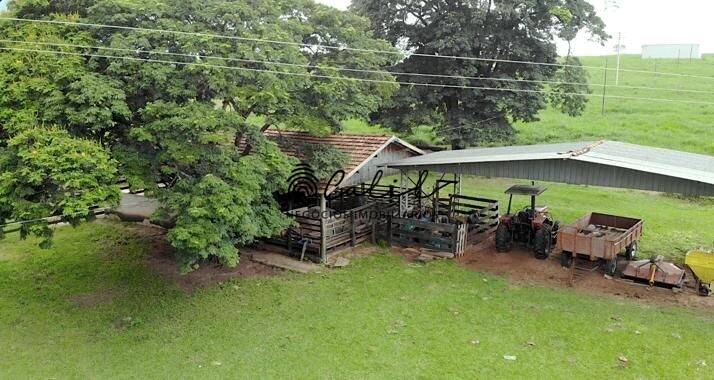 Fazenda à venda com 4 quartos, 750m² - Foto 5