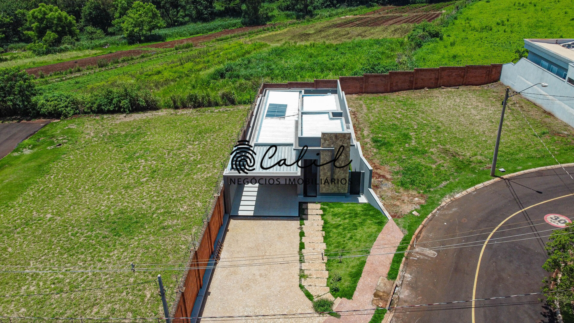 Casa de Condomínio à venda com 3 quartos, 153m² - Foto 4