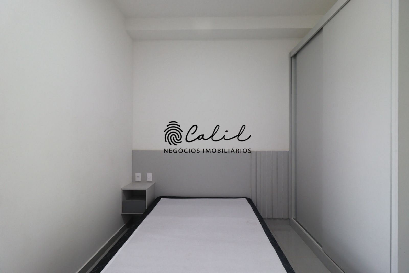 Apartamento, 1 quarto, 34 m² - Foto 4