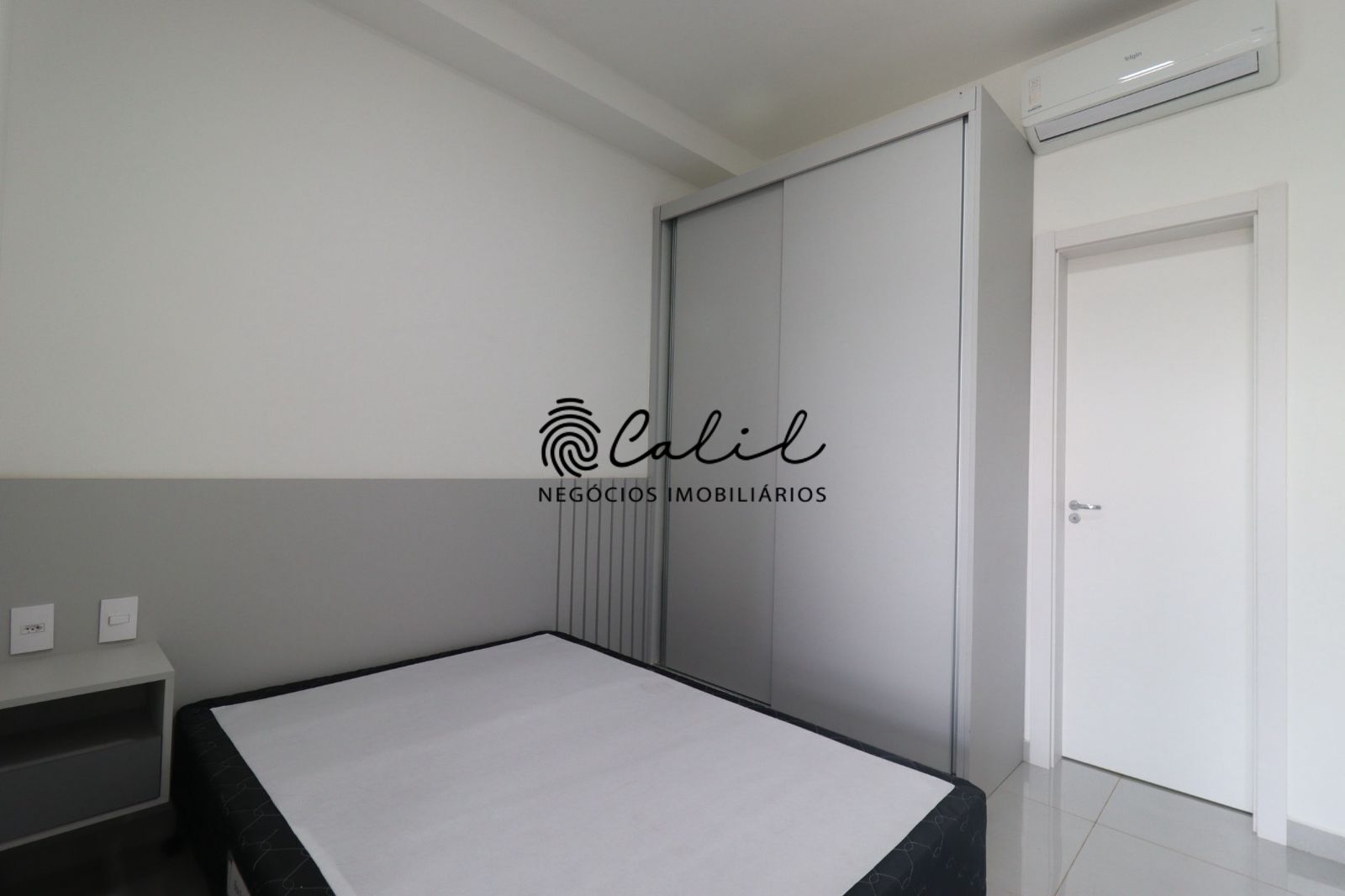 Apartamento, 1 quarto, 34 m² - Foto 3
