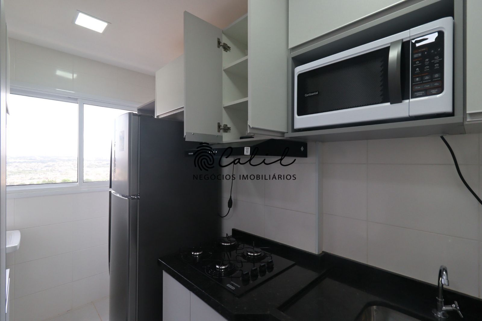 Apartamento, 1 quarto, 34 m² - Foto 9