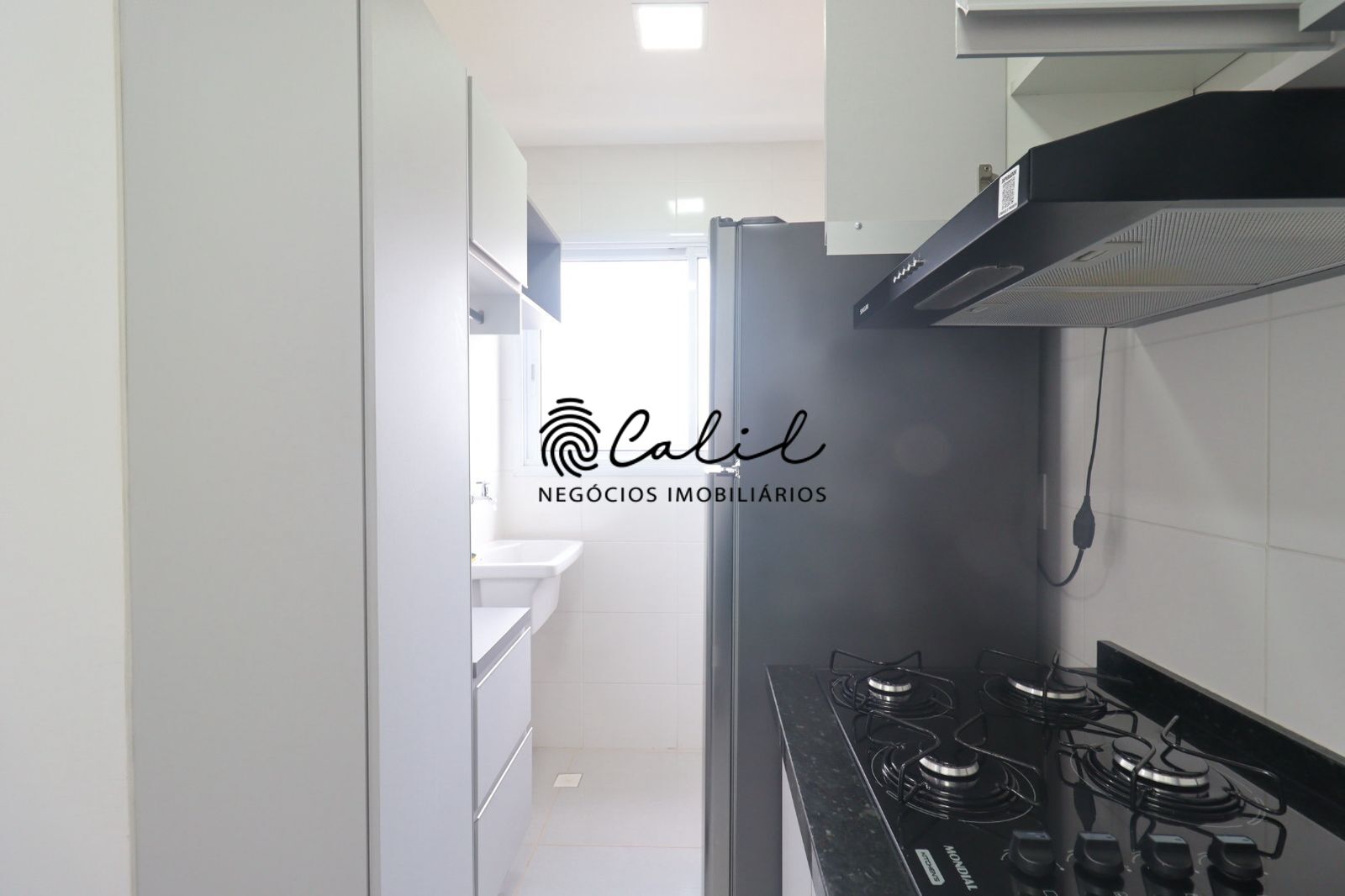 Apartamento, 1 quarto, 34 m² - Foto 10