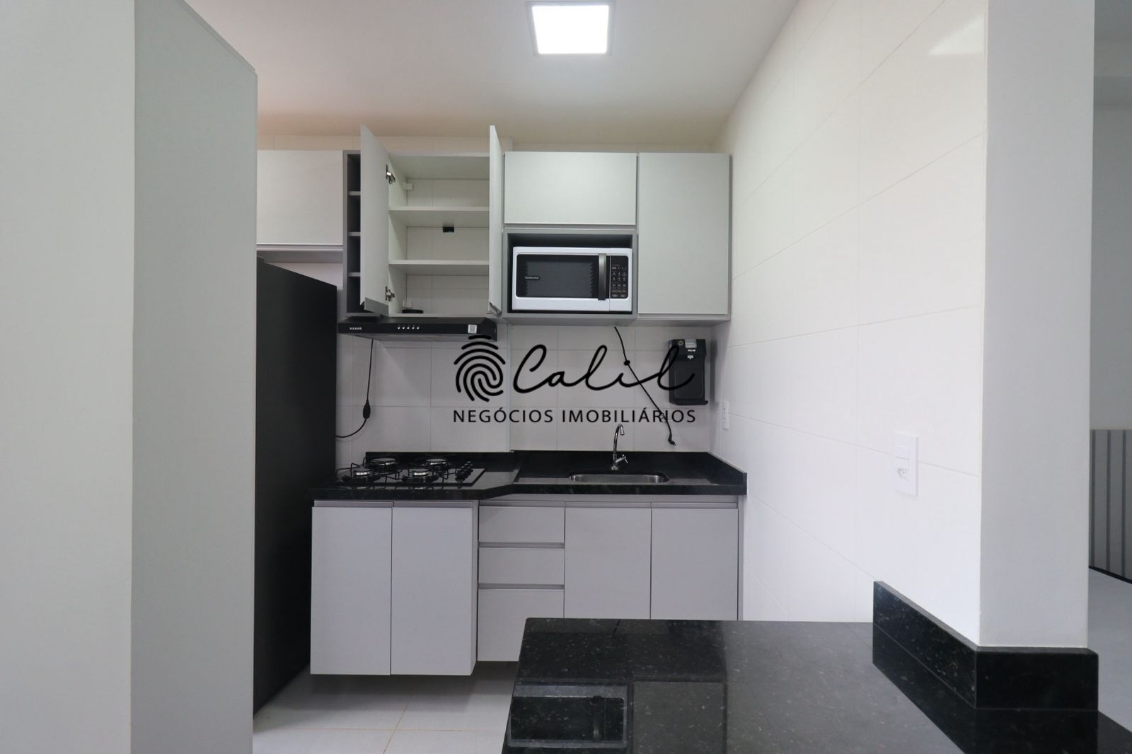 Apartamento, 1 quarto, 34 m² - Foto 6