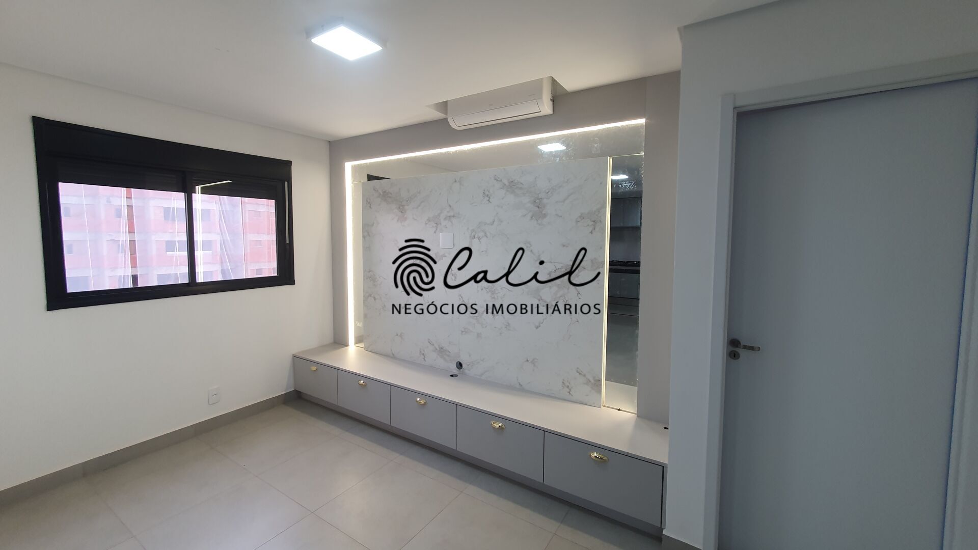 Apartamento para alugar com 1 quarto, 69m² - Foto 4