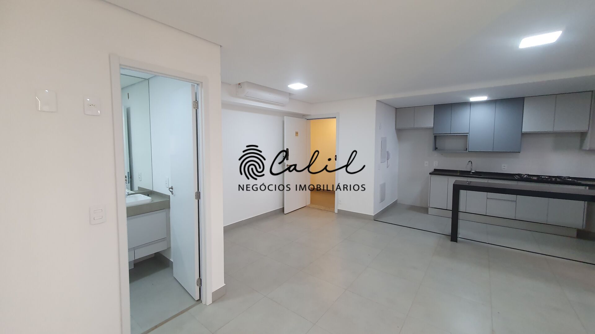Apartamento para alugar com 1 quarto, 69m² - Foto 22