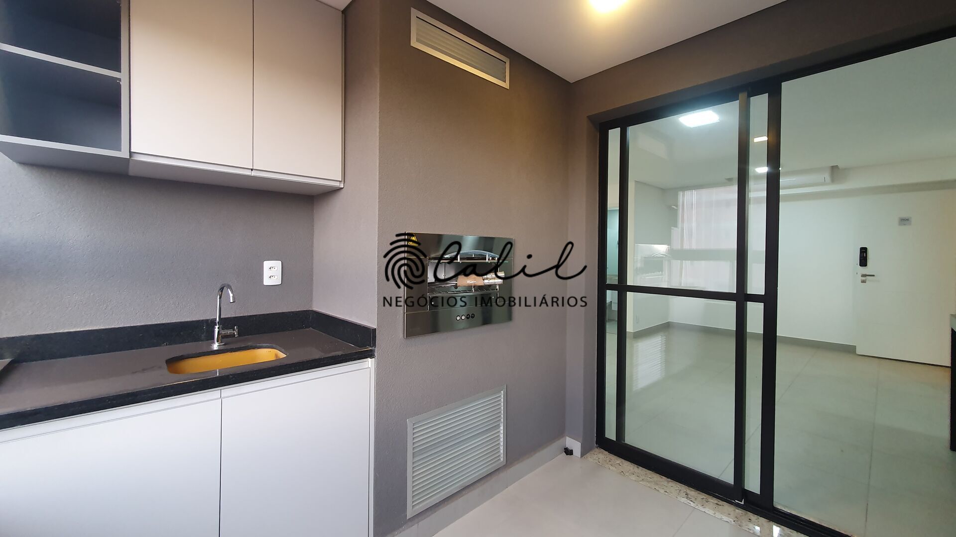 Apartamento para alugar com 1 quarto, 69m² - Foto 10