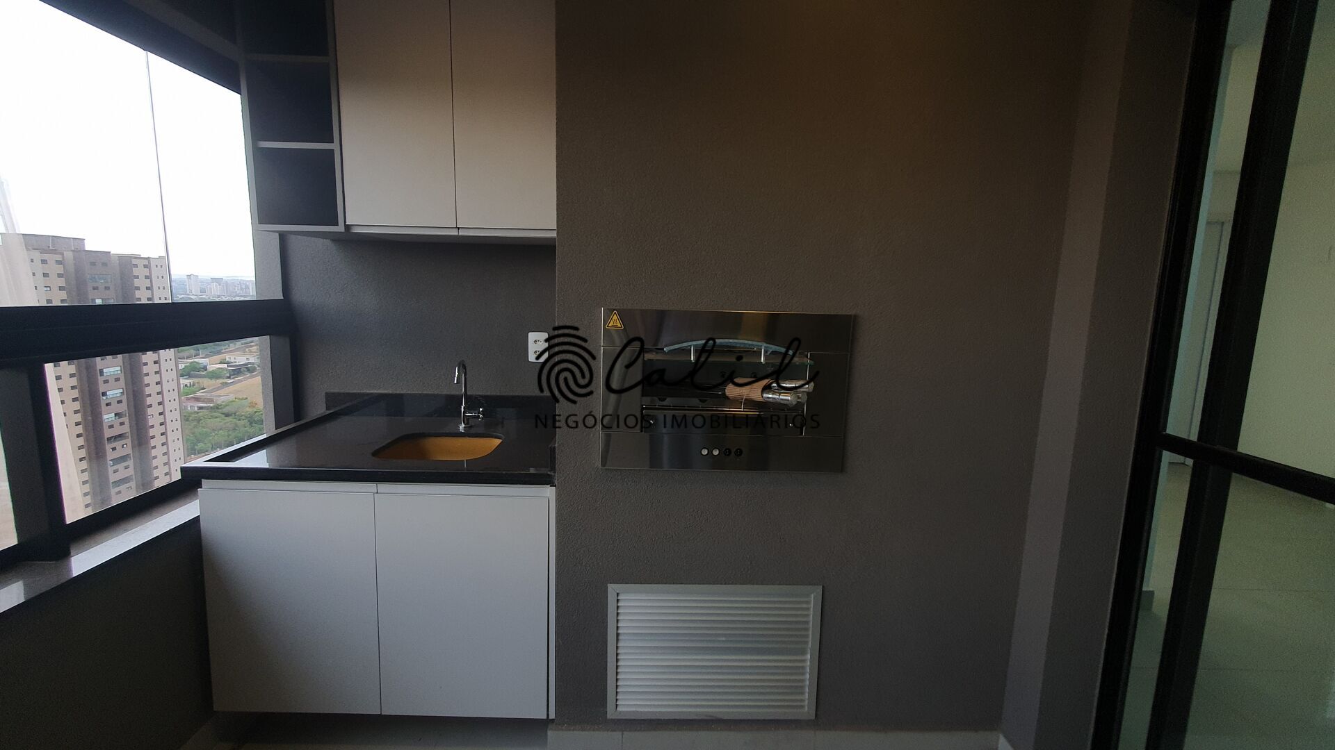Apartamento para alugar com 1 quarto, 69m² - Foto 9