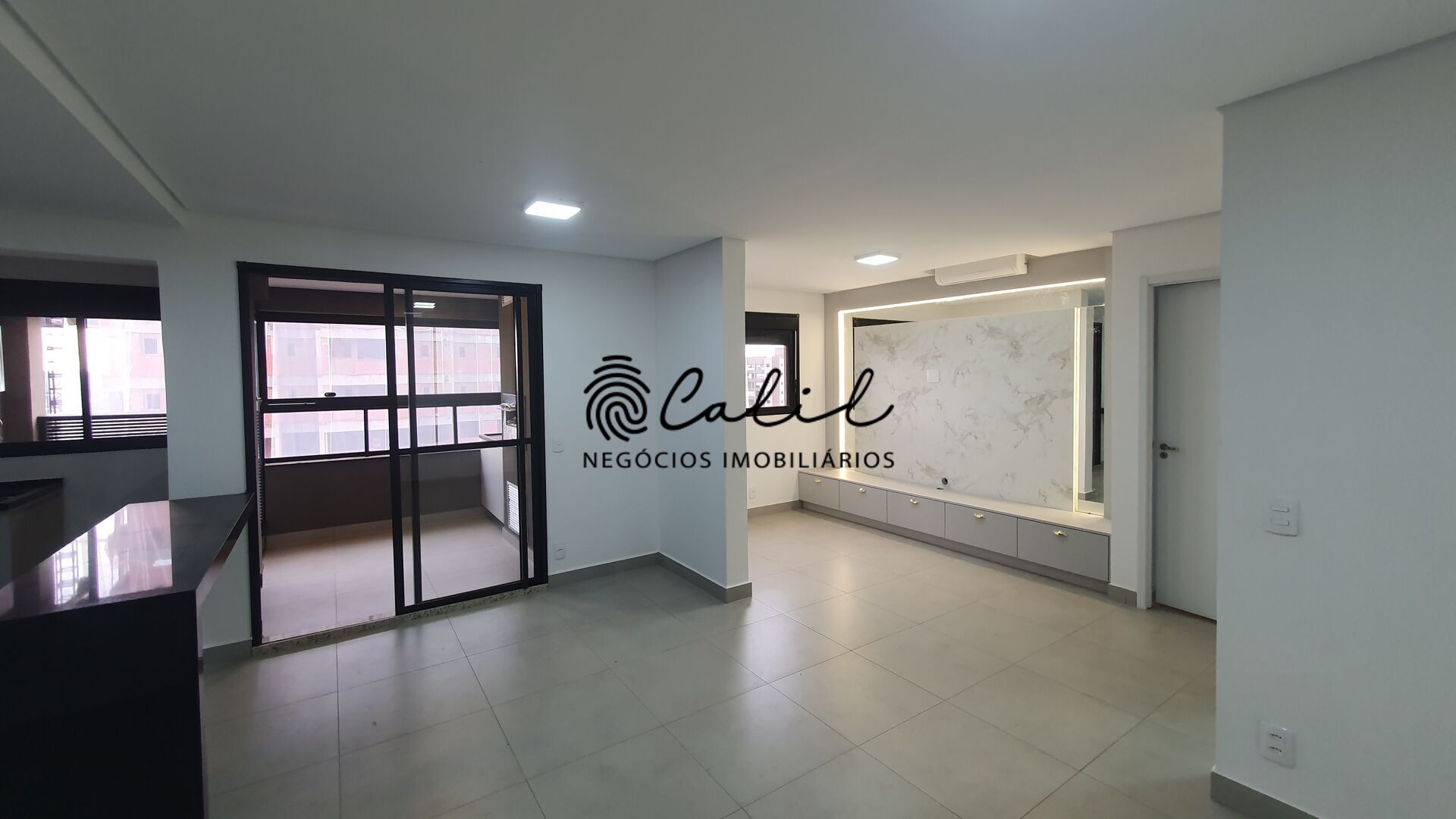 Apartamento para alugar com 1 quarto, 69m² - Foto 3