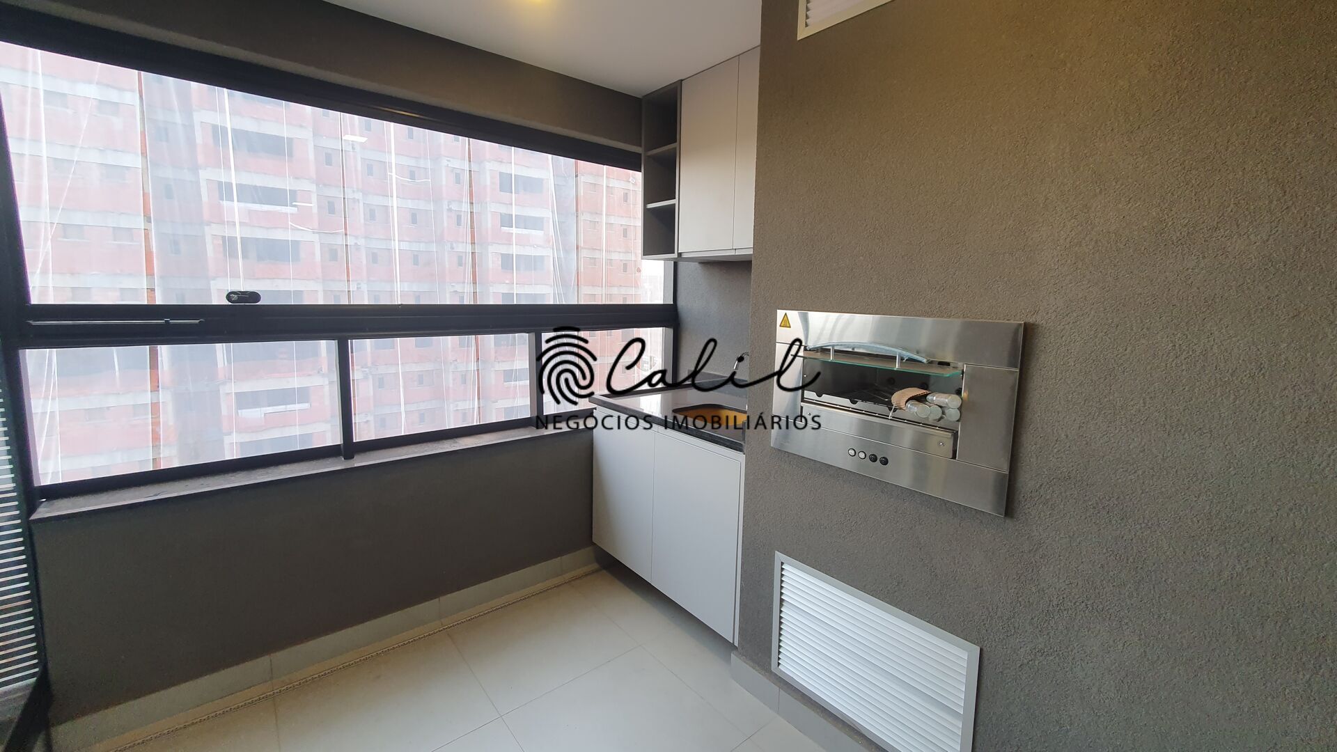 Apartamento para alugar com 1 quarto, 69m² - Foto 8