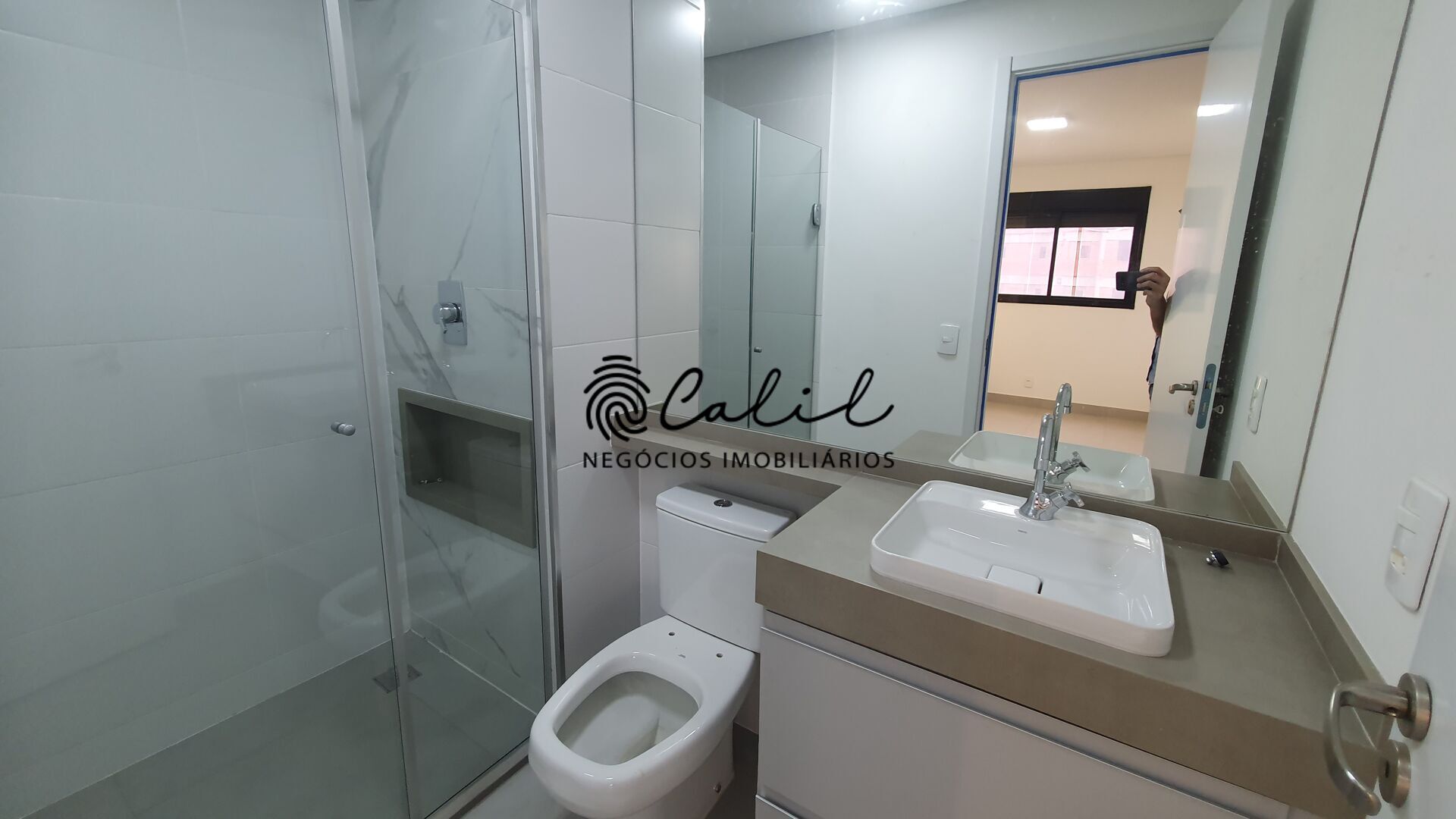 Apartamento para alugar com 1 quarto, 69m² - Foto 14