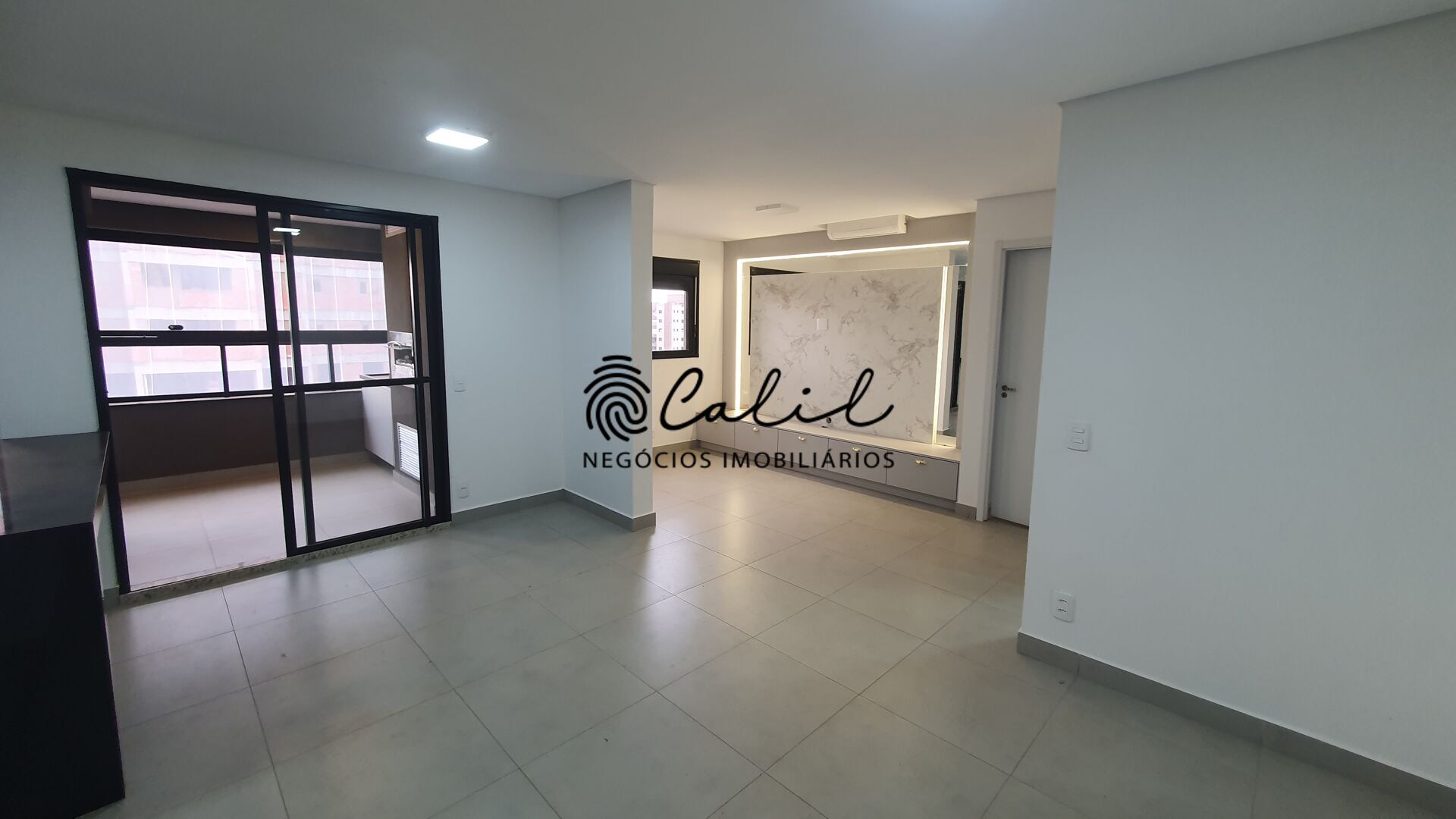 Apartamento para alugar com 1 quarto, 69m² - Foto 2
