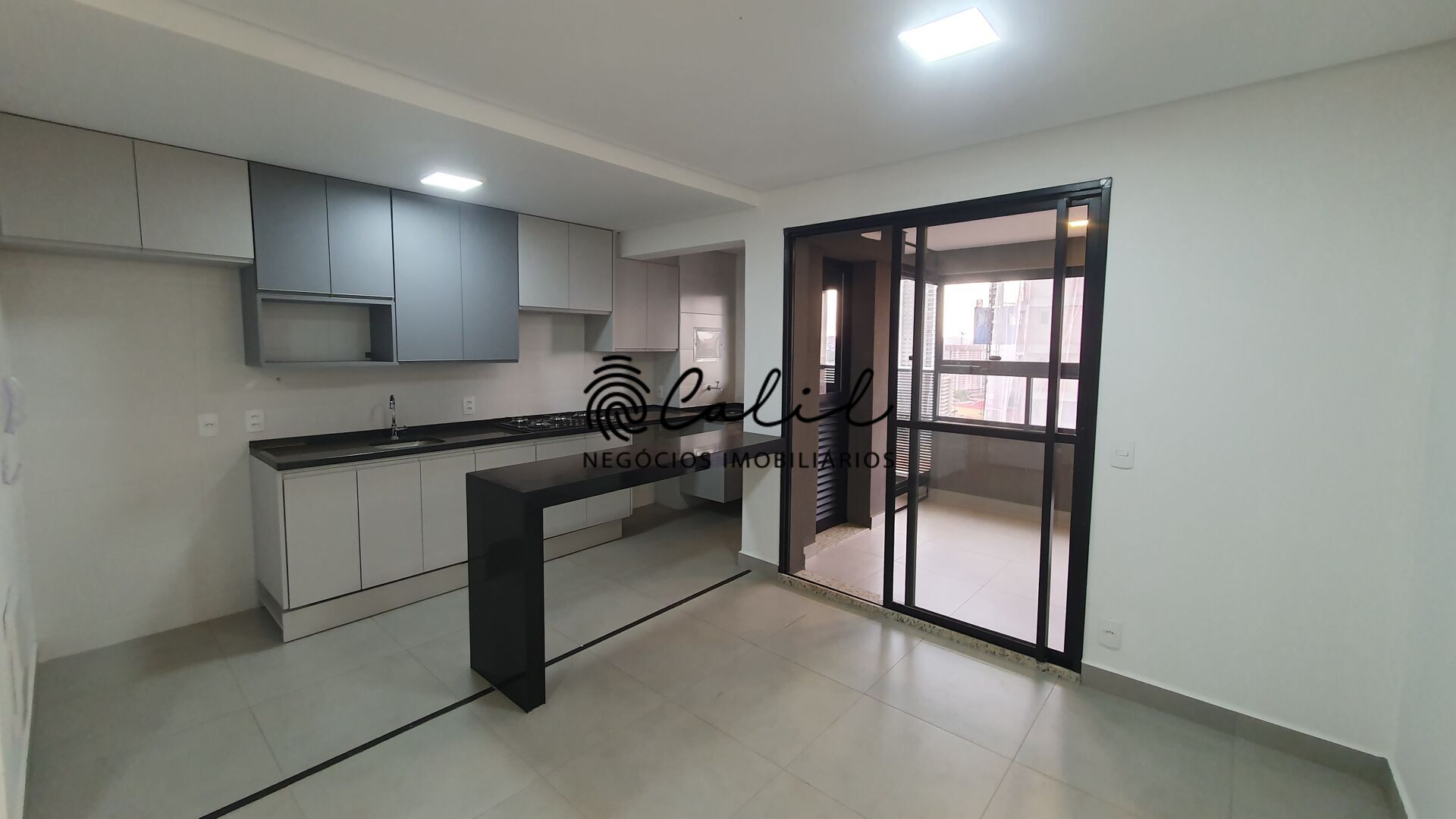 Apartamento para alugar com 1 quarto, 69m² - Foto 5