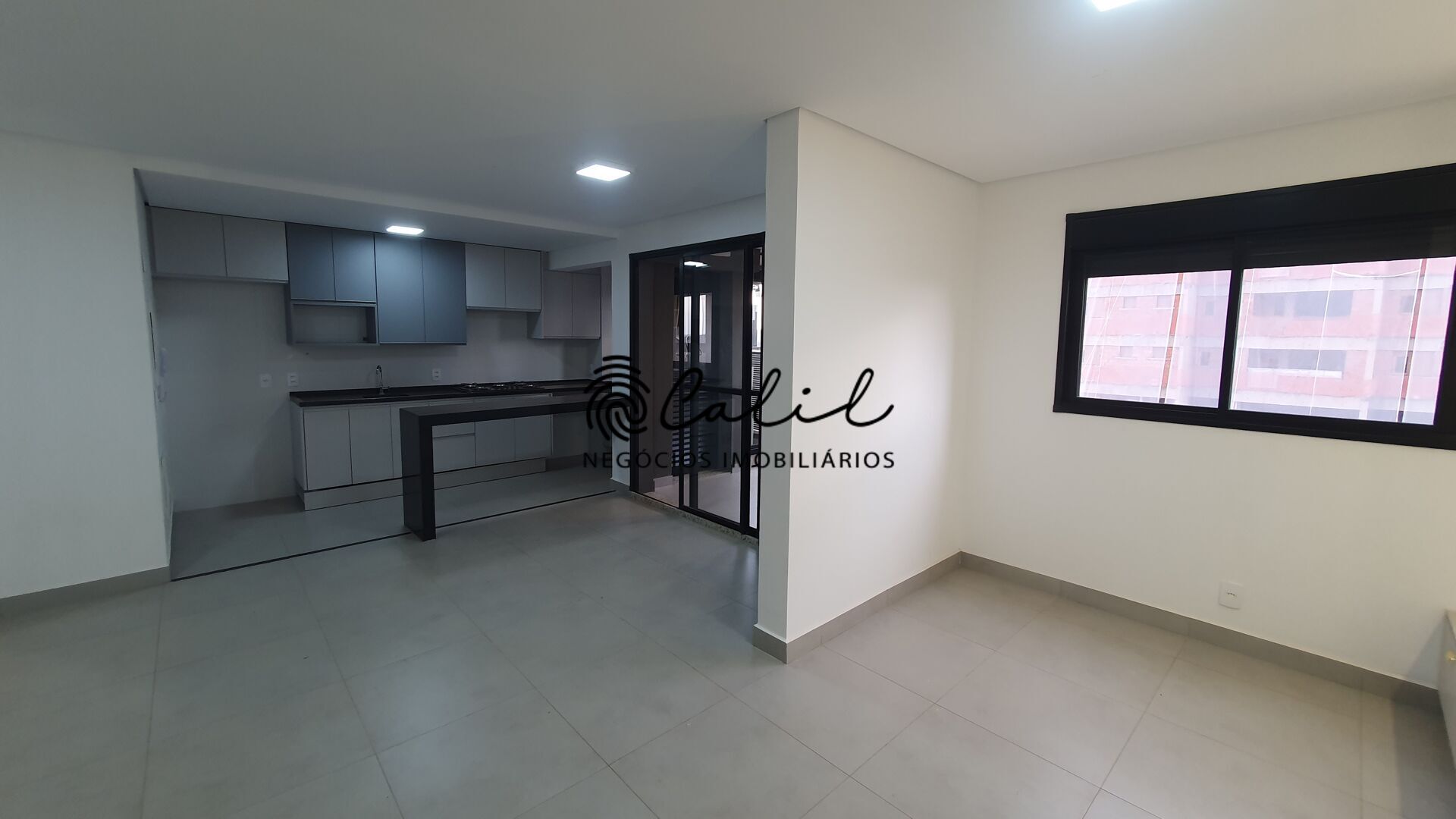 Apartamento para alugar com 1 quarto, 69m² - Foto 21