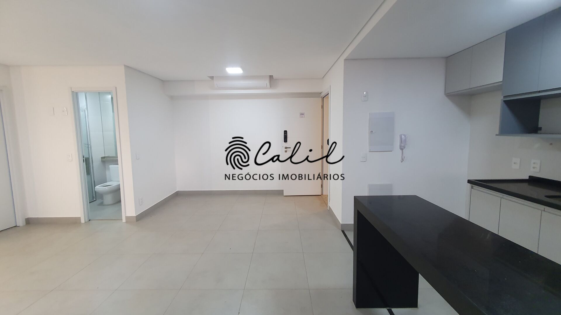 Apartamento para alugar com 1 quarto, 69m² - Foto 12