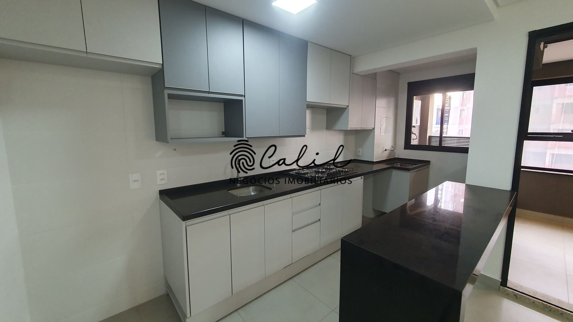 Apartamento para alugar com 1 quarto, 69m² - Foto 6