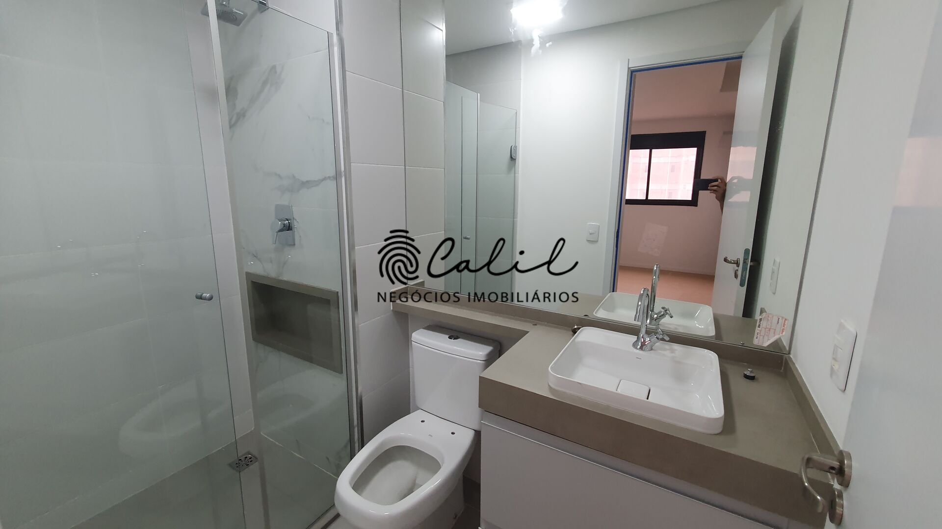 Apartamento para alugar com 1 quarto, 69m² - Foto 20