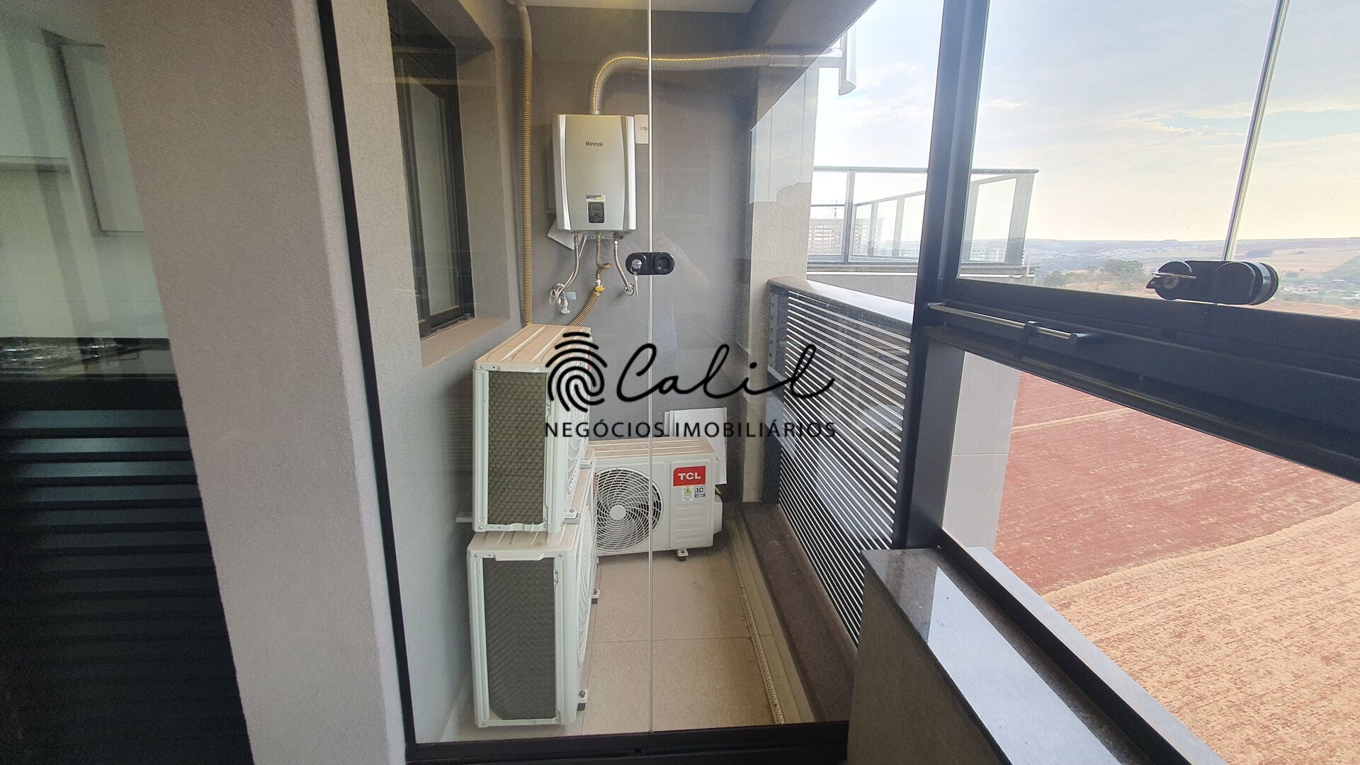 Apartamento para alugar com 1 quarto, 69m² - Foto 11