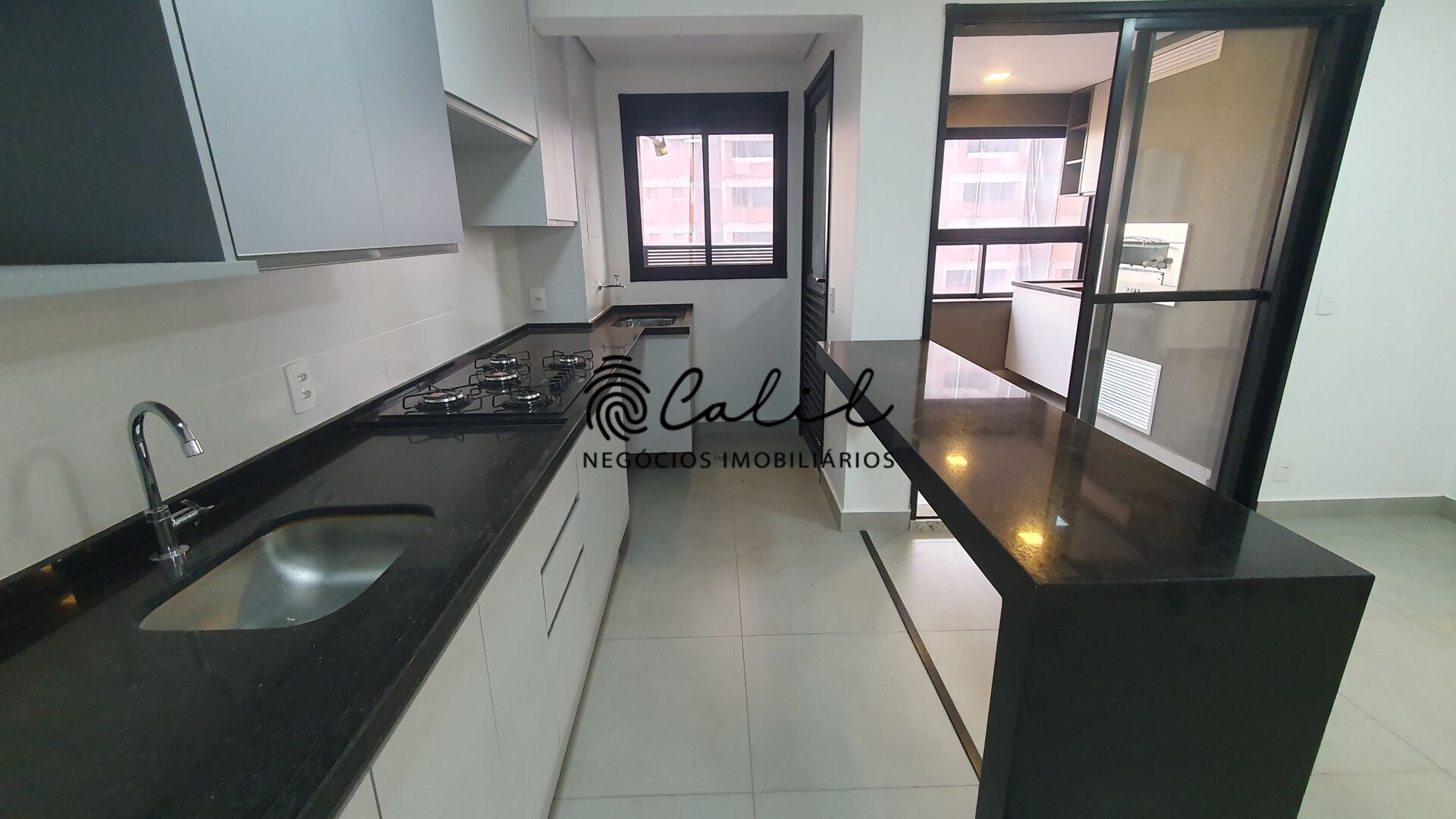 Apartamento para alugar com 1 quarto, 69m² - Foto 7