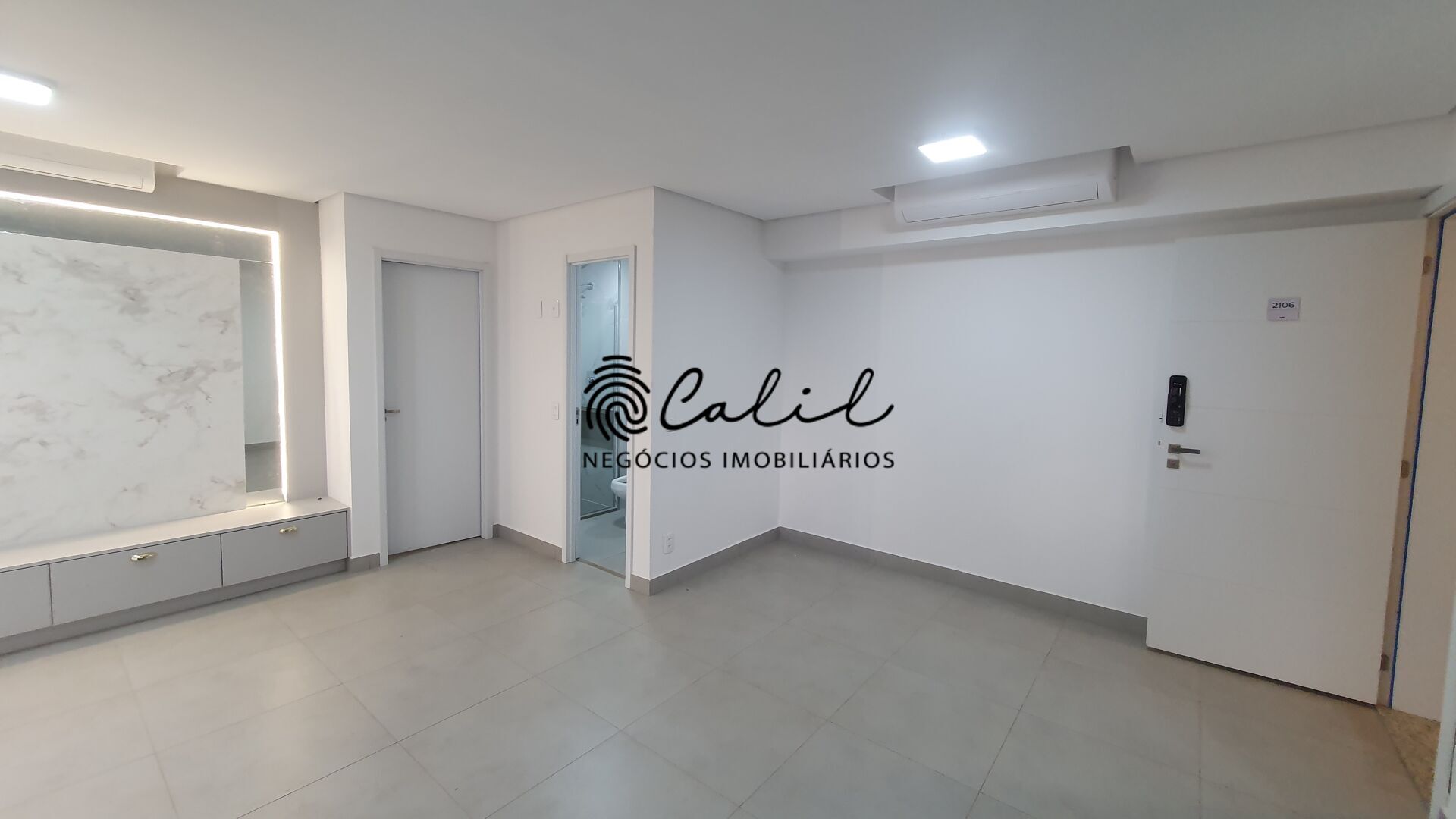 Apartamento para alugar com 1 quarto, 69m² - Foto 13