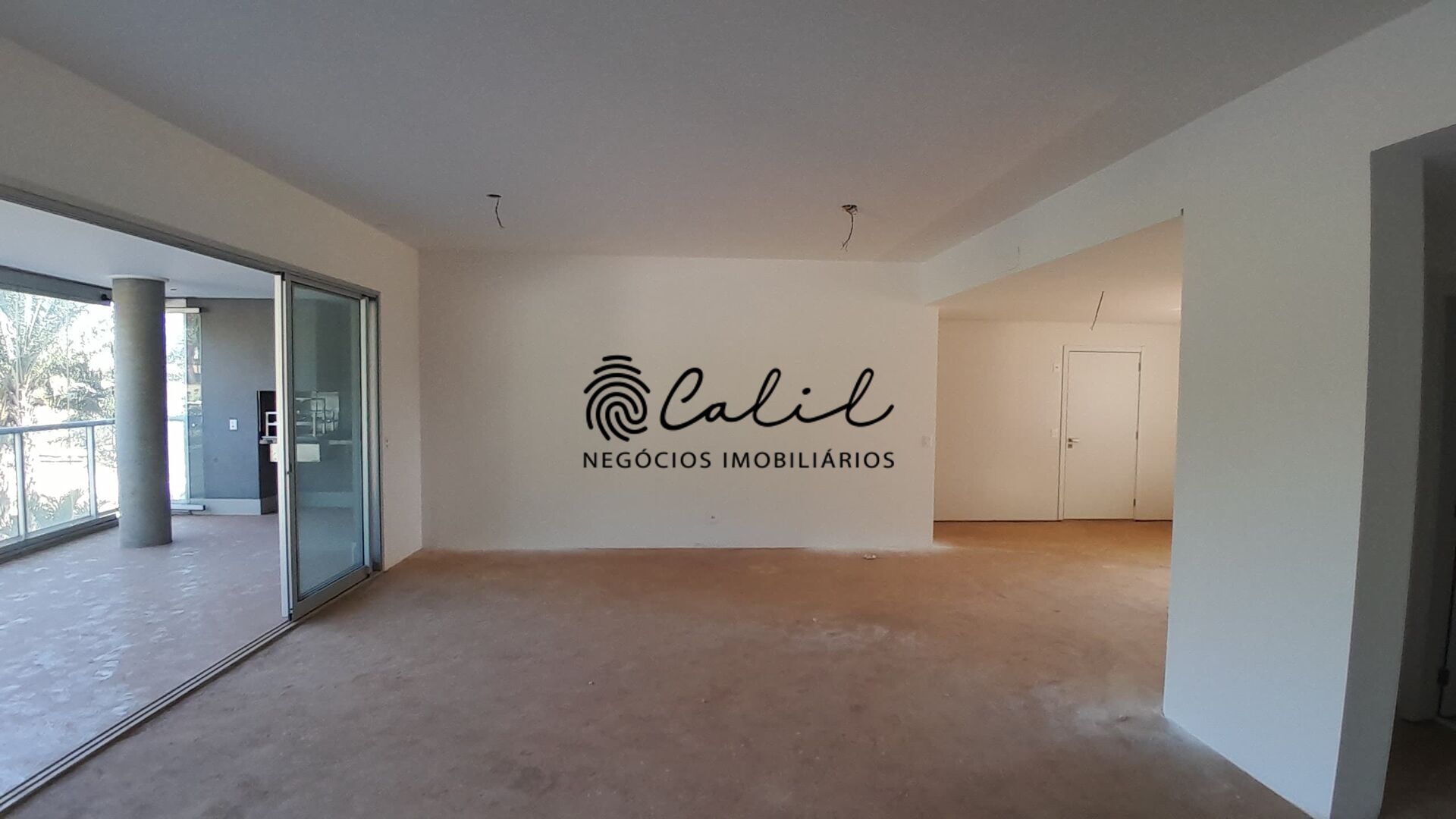 Apartamento à venda com 4 quartos, 322m² - Foto 8