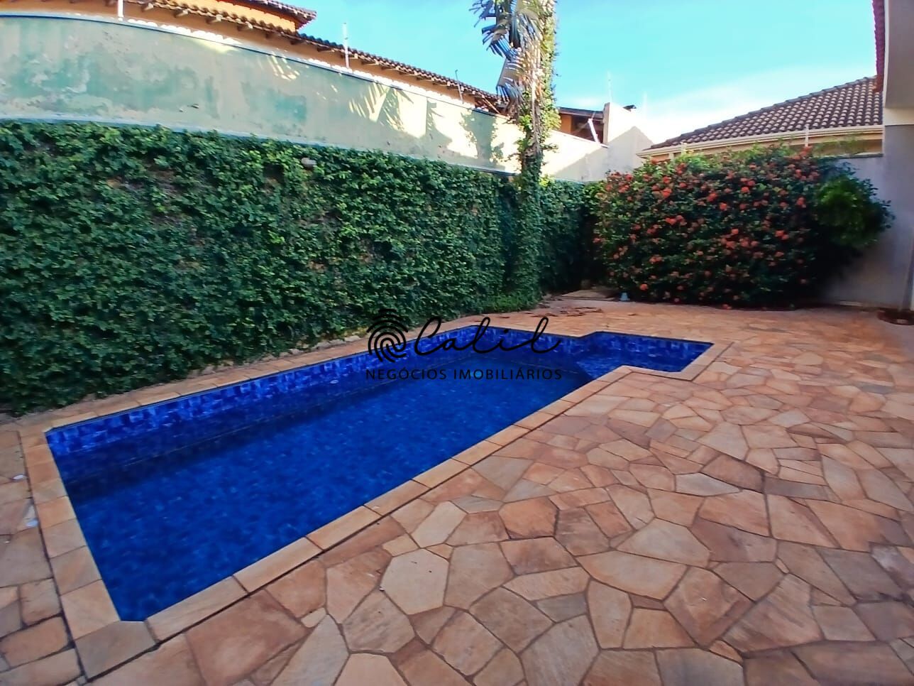 Casa, 4 quartos, 195 m² - Foto 22
