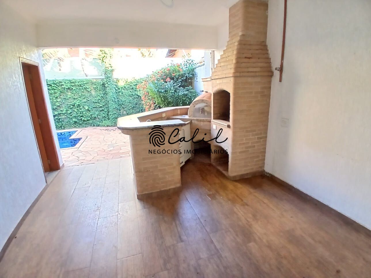 Casa, 4 quartos, 195 m² - Foto 23
