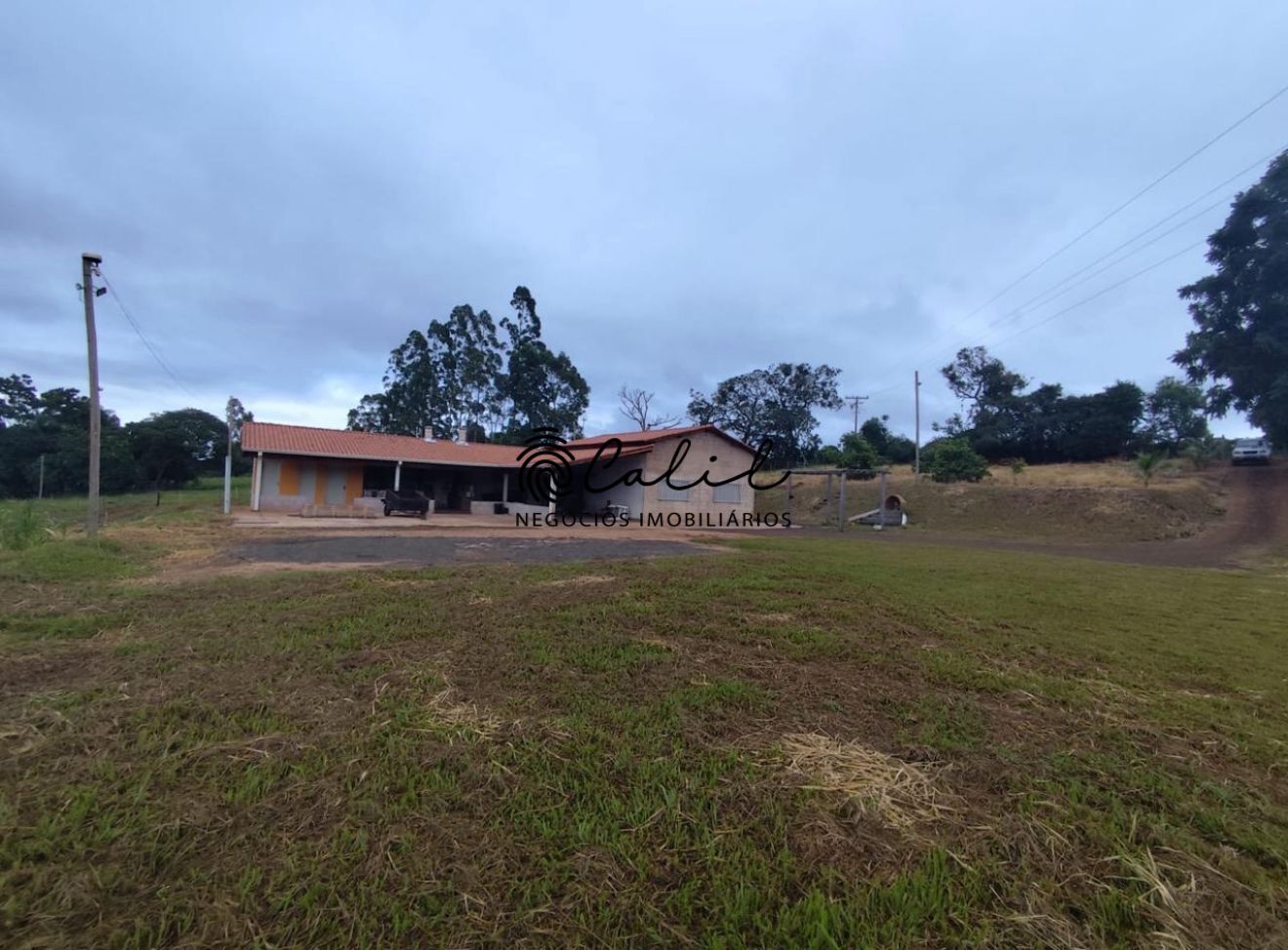 Terreno à venda, 34000m² - Foto 3