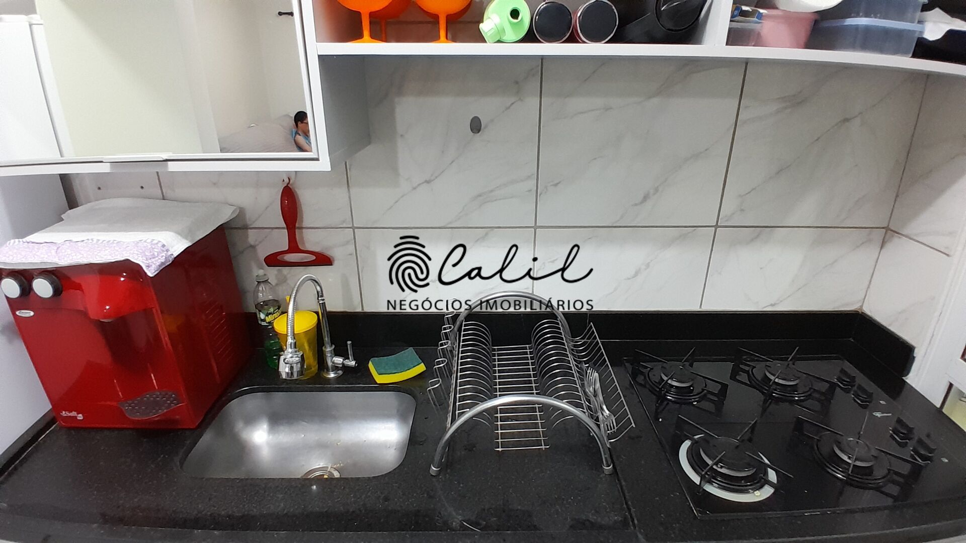 Apartamento, 3 quartos, 67 m² - Foto 8