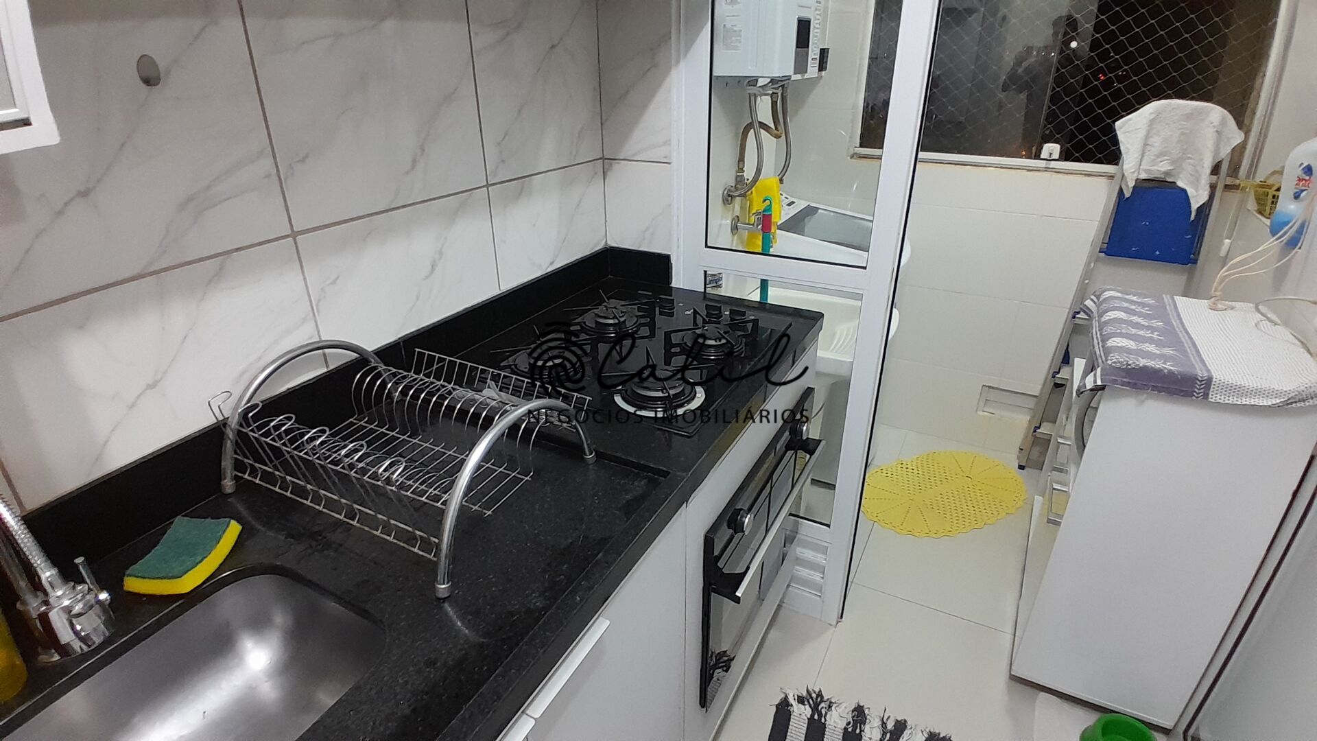 Apartamento, 3 quartos, 67 m² - Foto 5