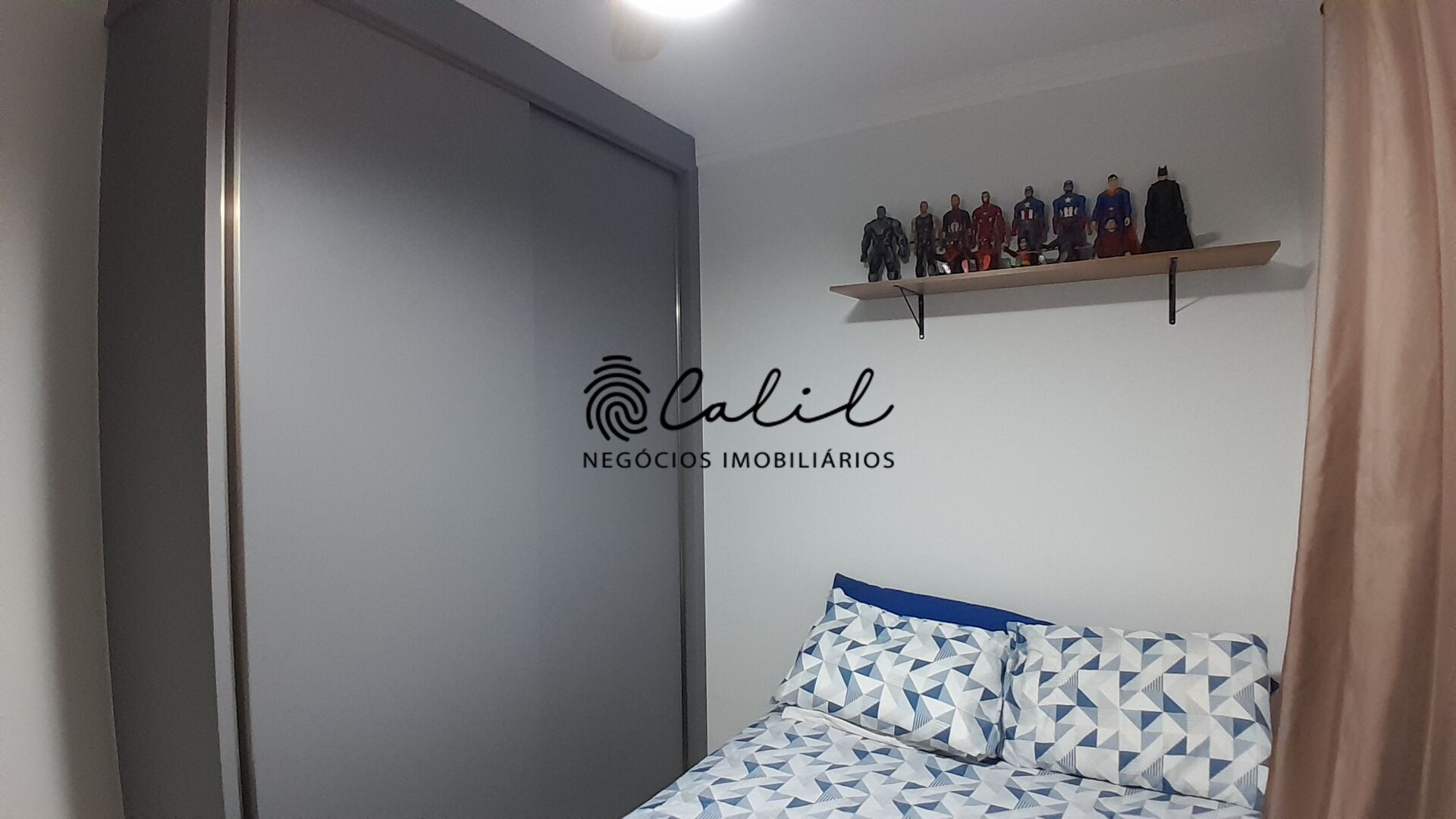 Apartamento, 3 quartos, 67 m² - Foto 13