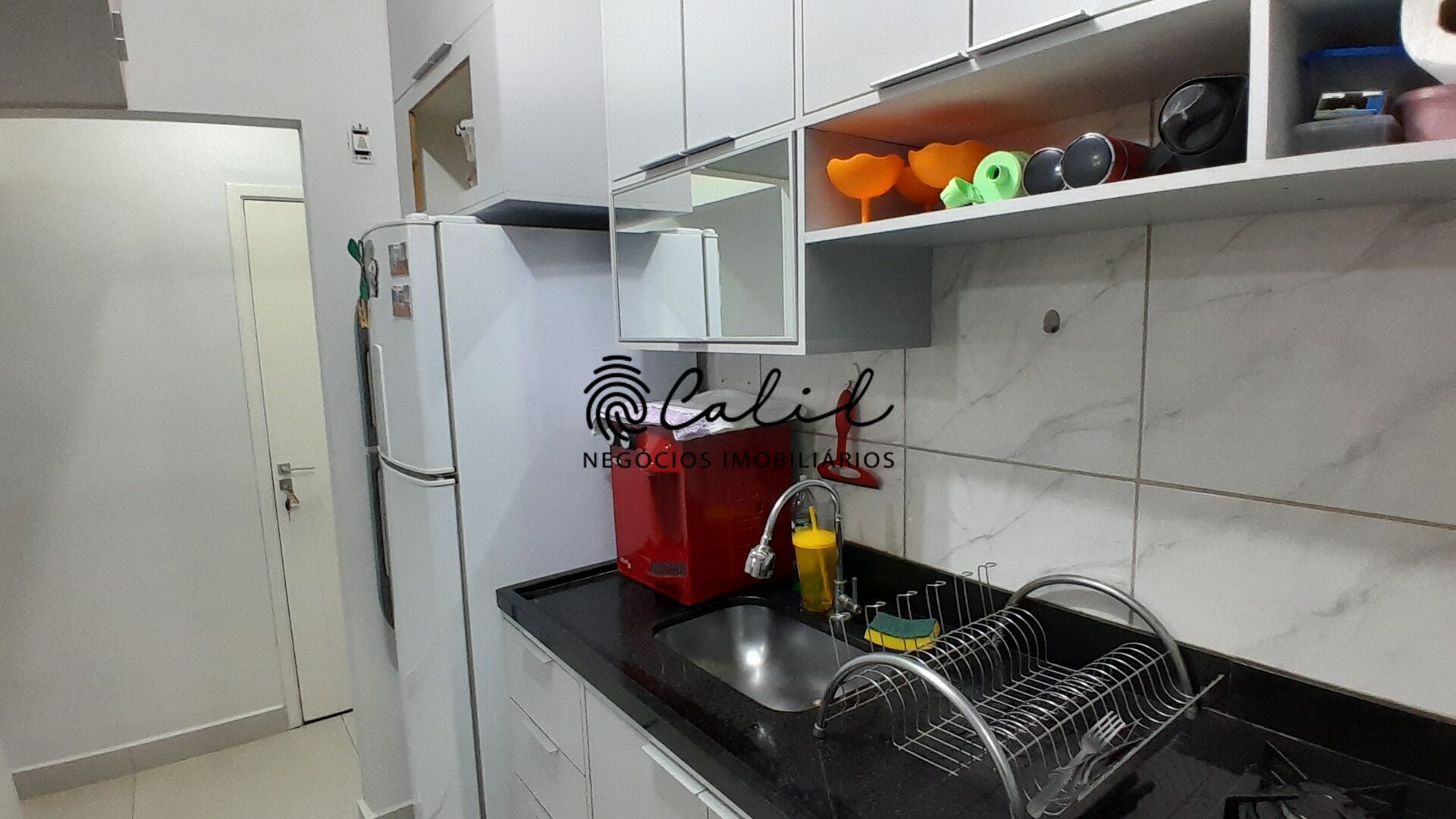 Apartamento, 3 quartos, 67 m² - Foto 7