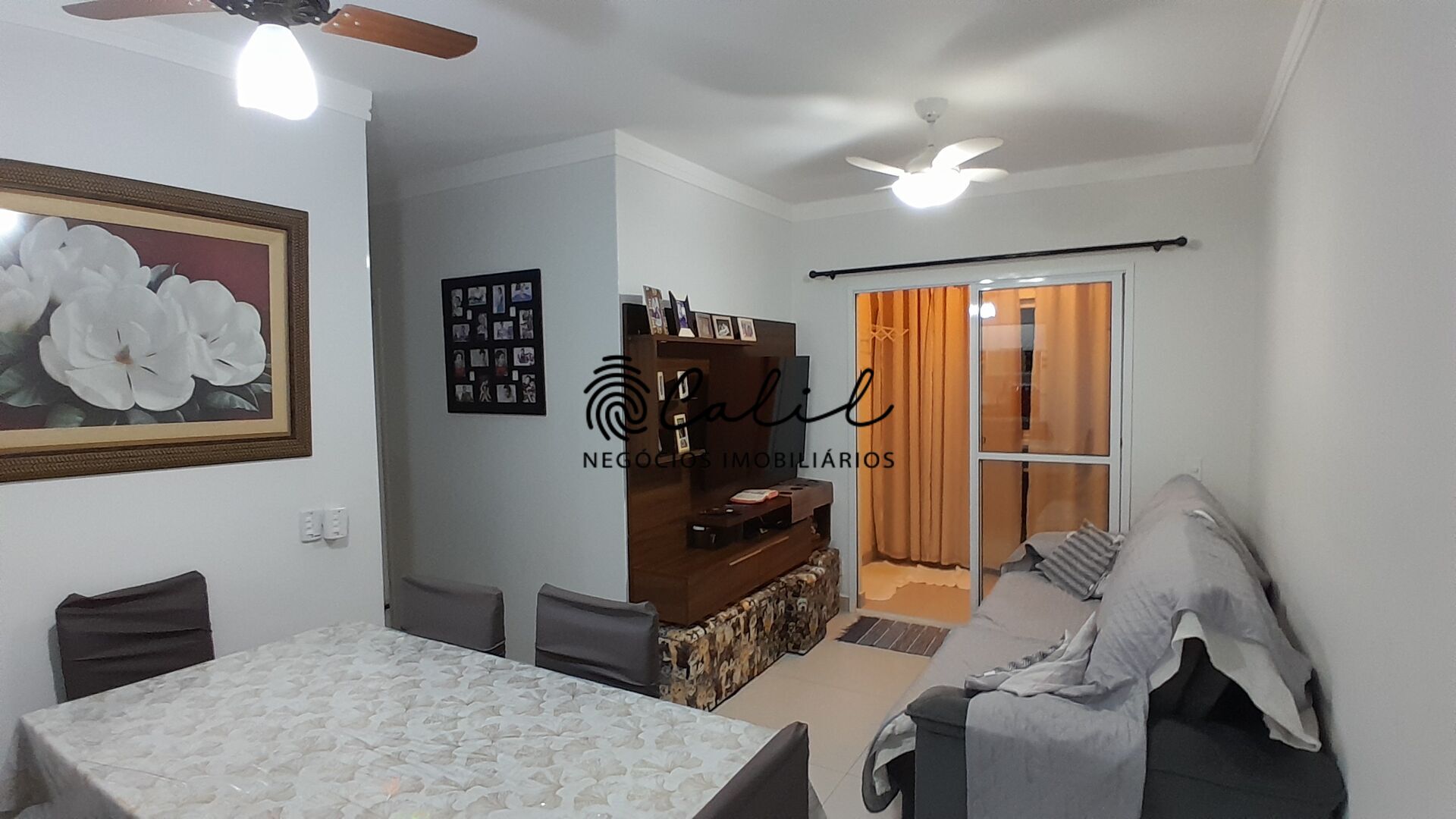 Apartamento, 3 quartos, 67 m² - Foto 2