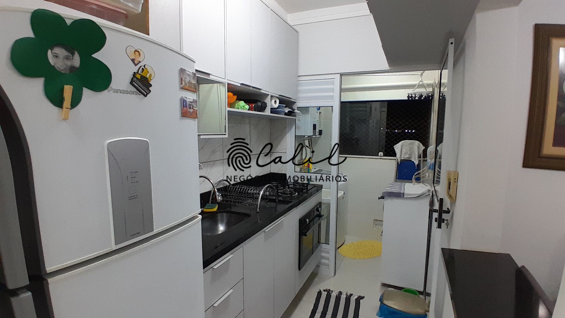 Apartamento, 3 quartos, 67 m² - Foto 4