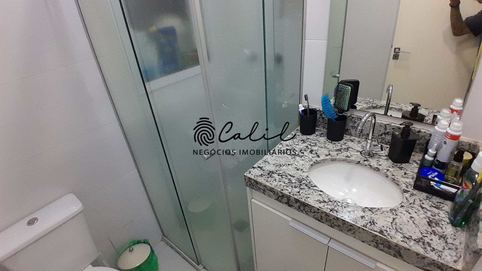 Apartamento, 3 quartos, 67 m² - Foto 20