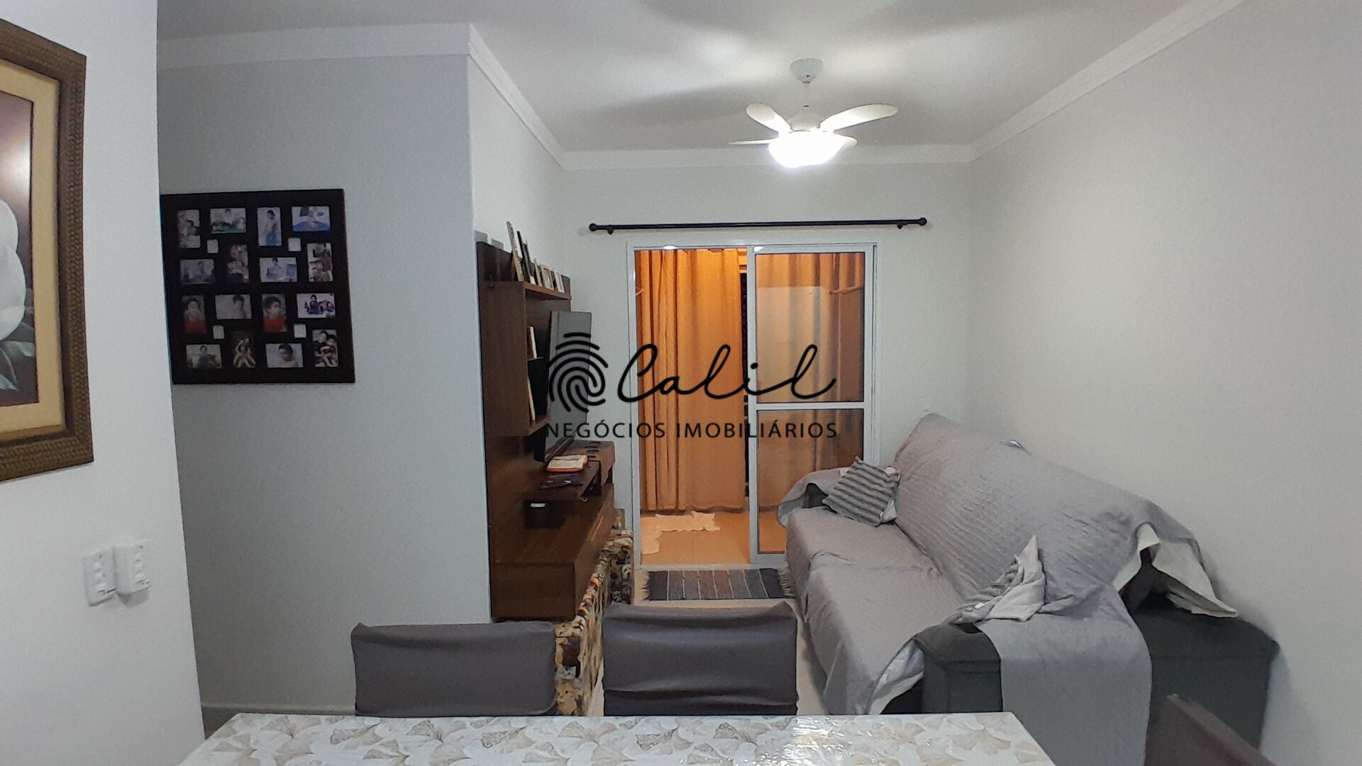 Apartamento, 3 quartos, 67 m² - Foto 1