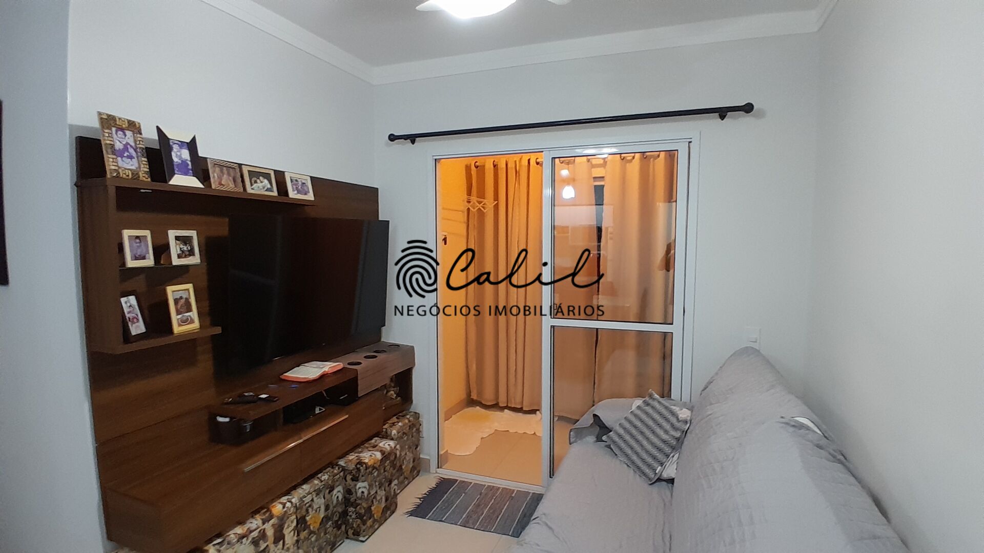 Apartamento, 3 quartos, 67 m² - Foto 3