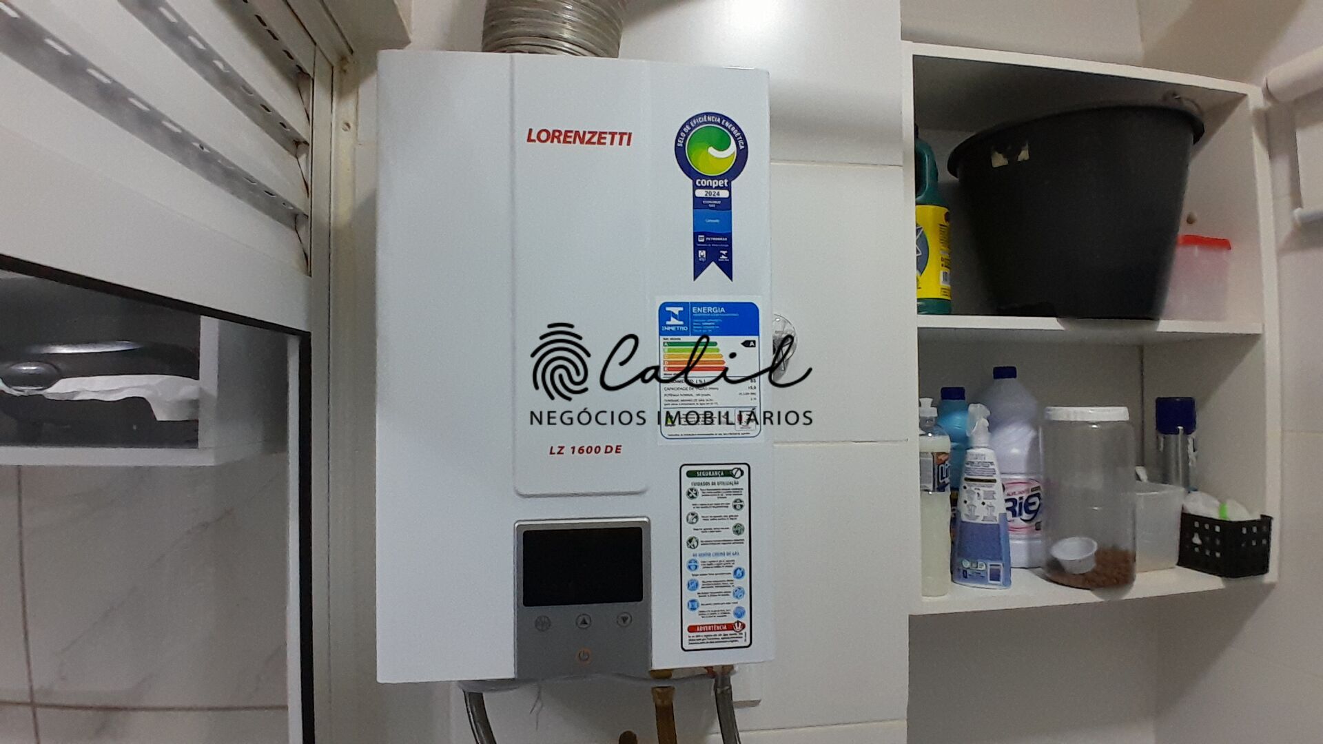 Apartamento, 3 quartos, 67 m² - Foto 27