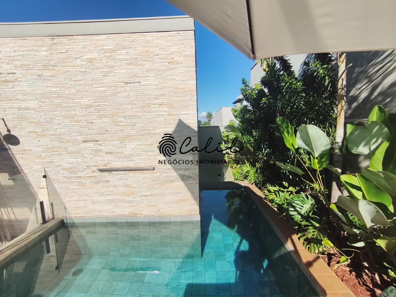 Casa de Condomínio, 3 quartos - Foto 17