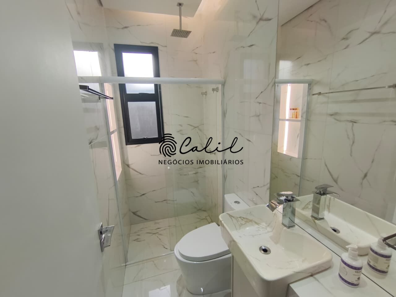 Casa de Condomínio, 3 quartos - Foto 18