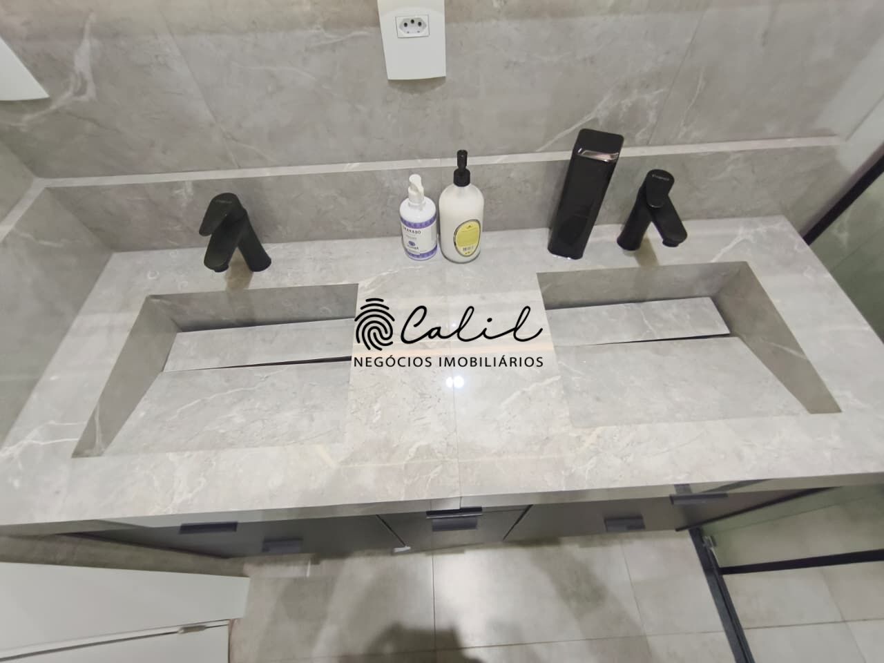 Casa de Condomínio, 3 quartos - Foto 29