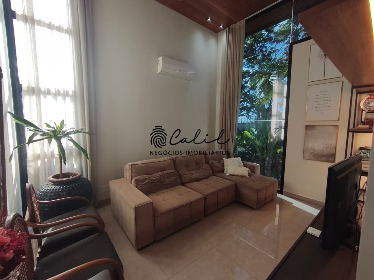 Casa de Condomínio, 3 quartos - Foto 3