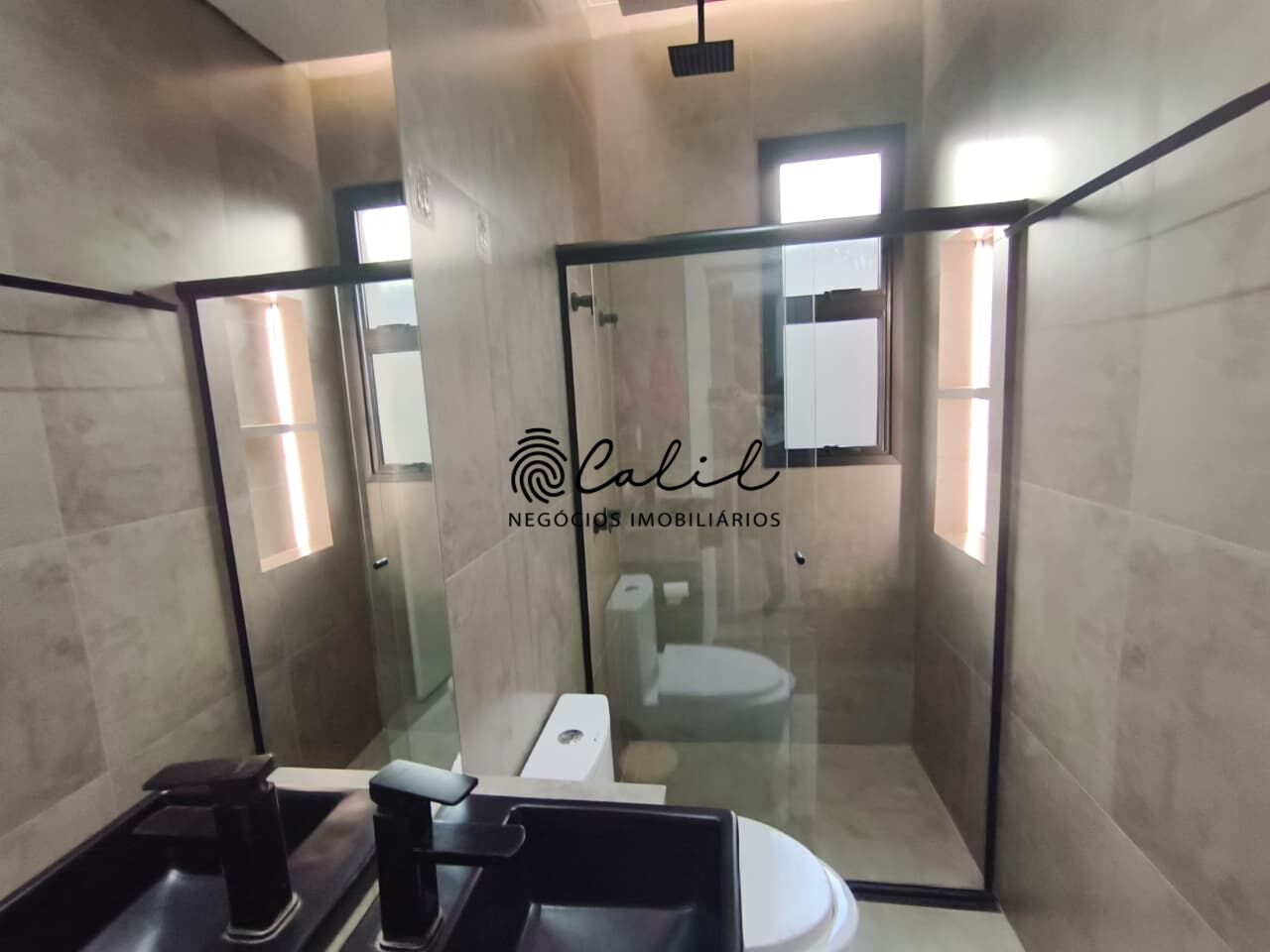 Casa de Condomínio, 3 quartos - Foto 23