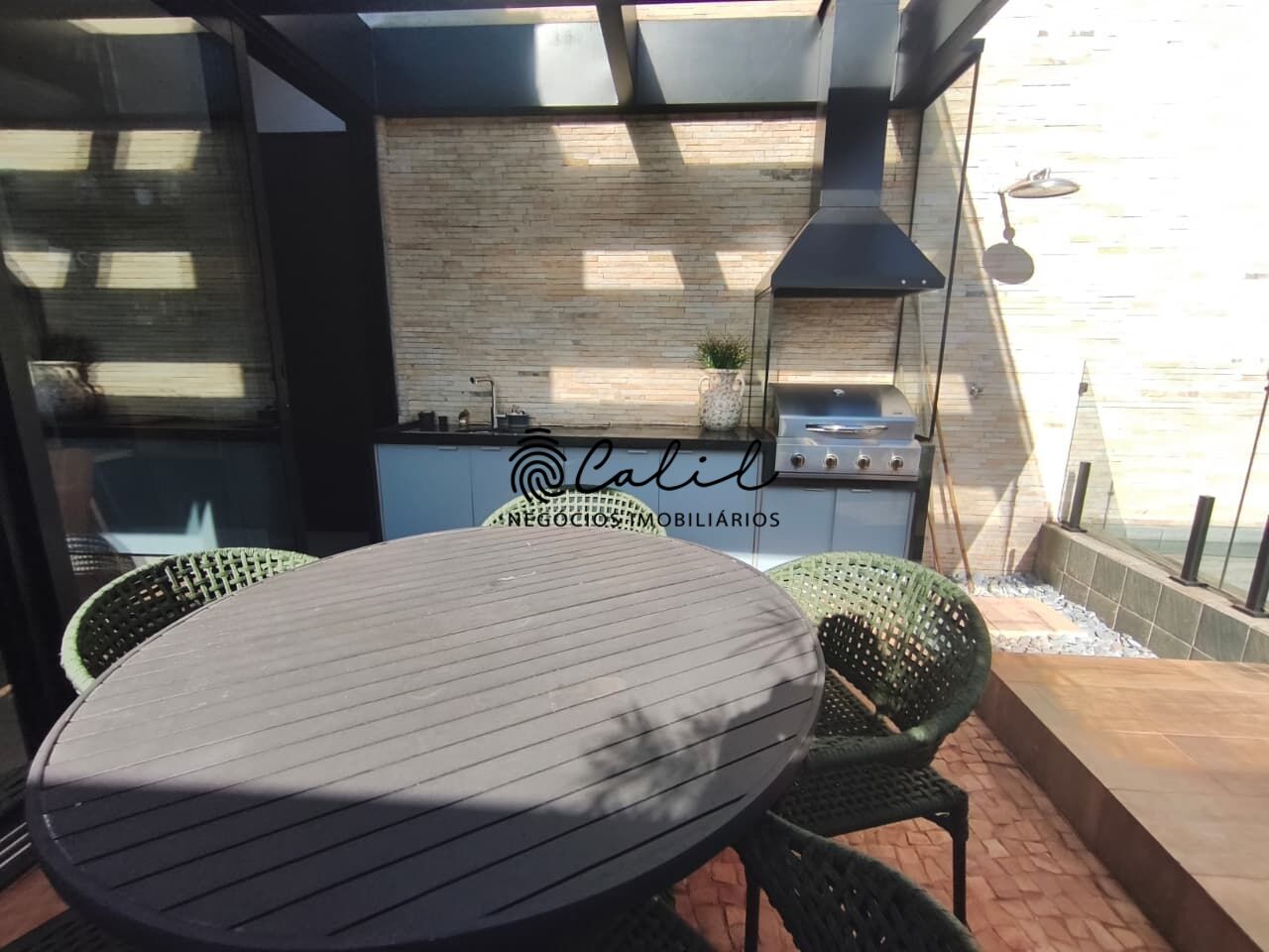 Casa de Condomínio, 3 quartos - Foto 12