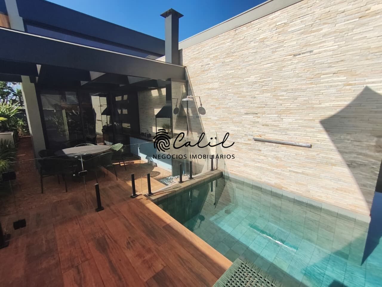 Casa de Condomínio, 3 quartos - Foto 16