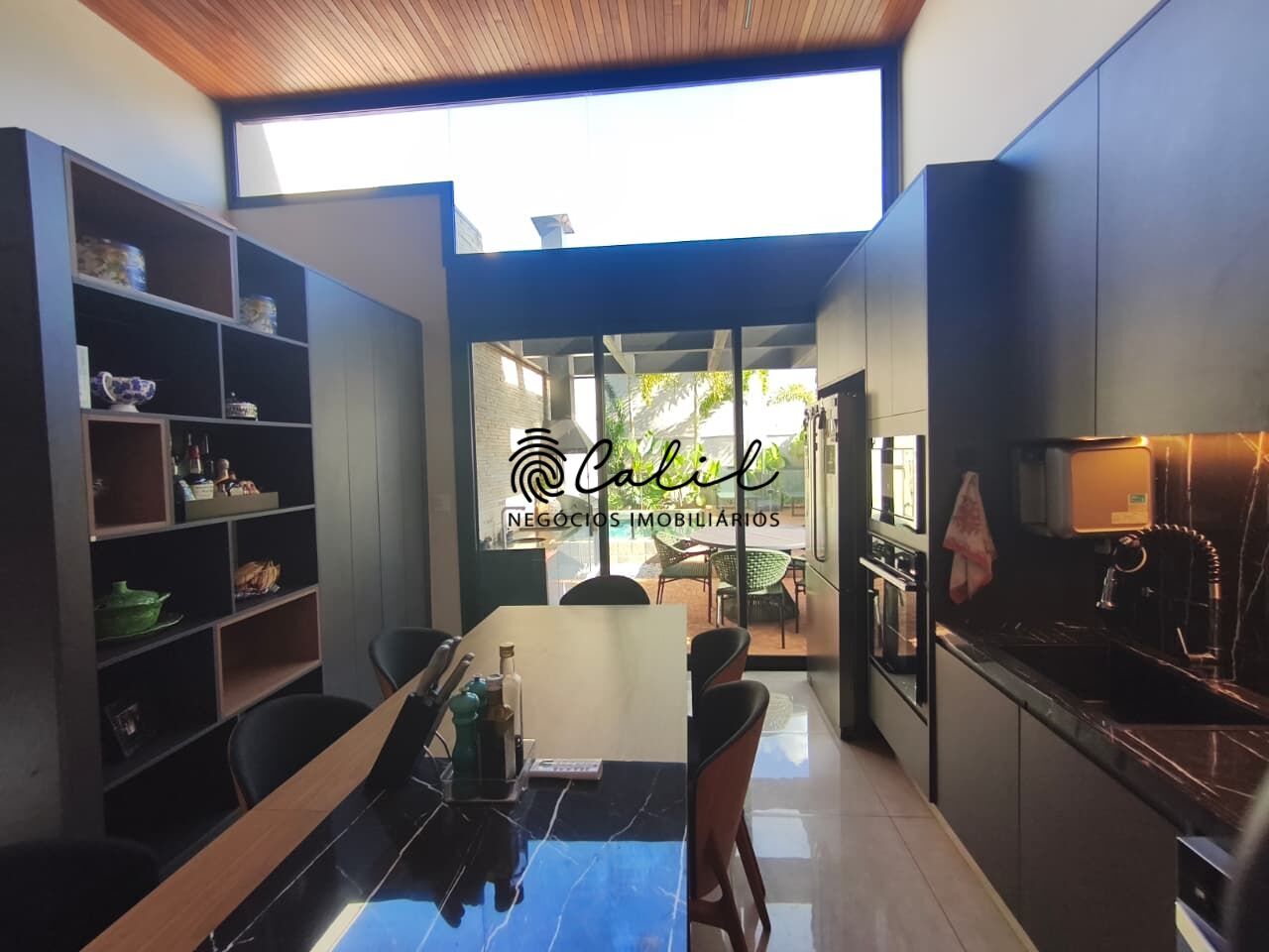 Casa de Condomínio, 3 quartos - Foto 9