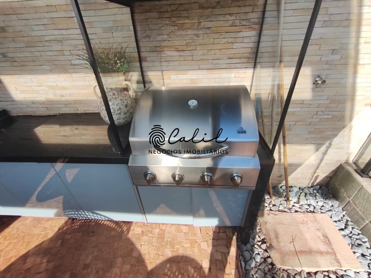 Casa de Condomínio, 3 quartos - Foto 13