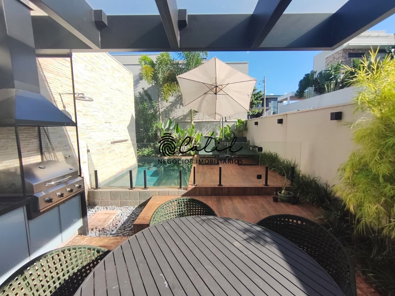 Casa de Condomínio, 3 quartos - Foto 14