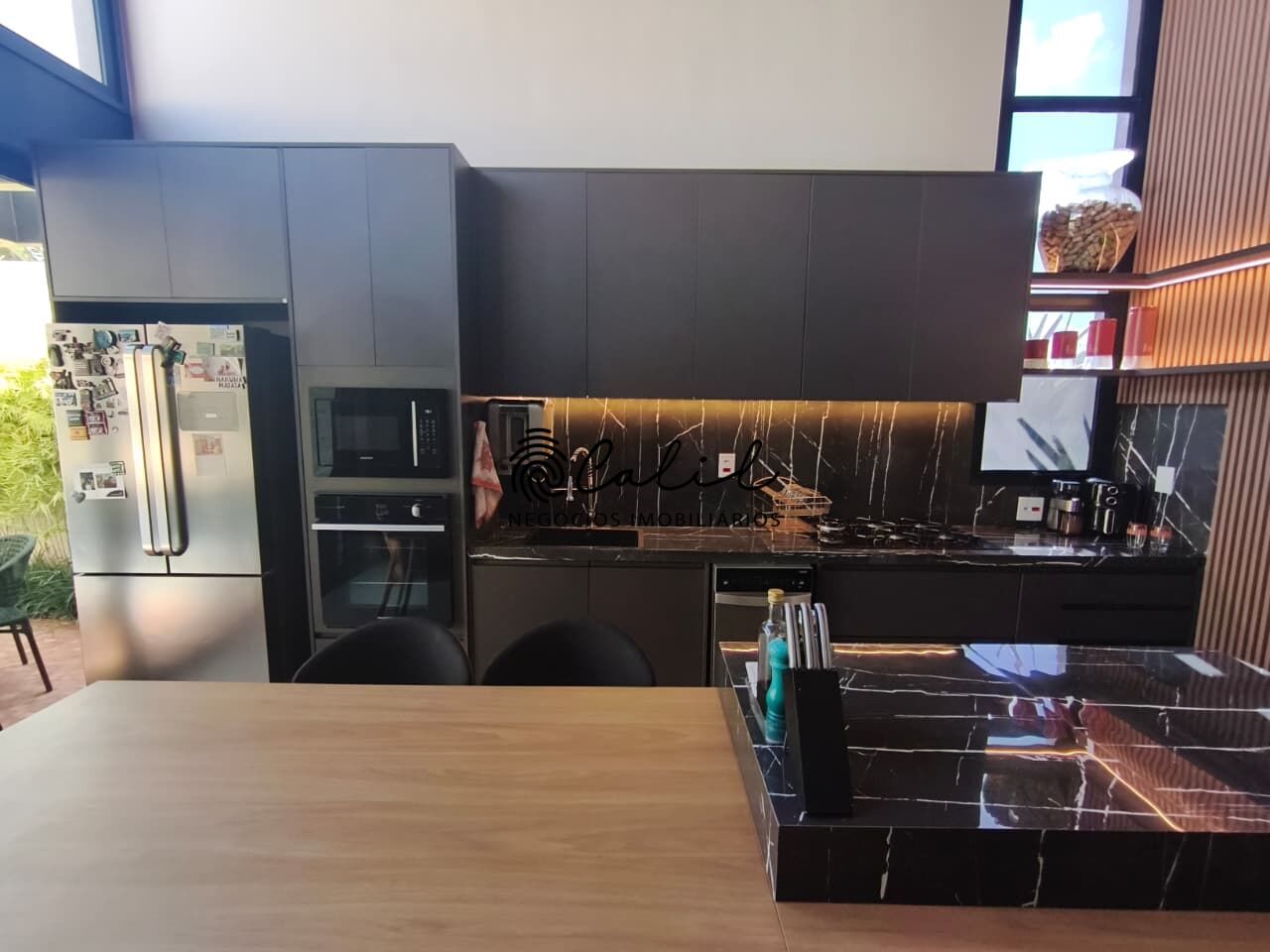 Casa de Condomínio, 3 quartos - Foto 11