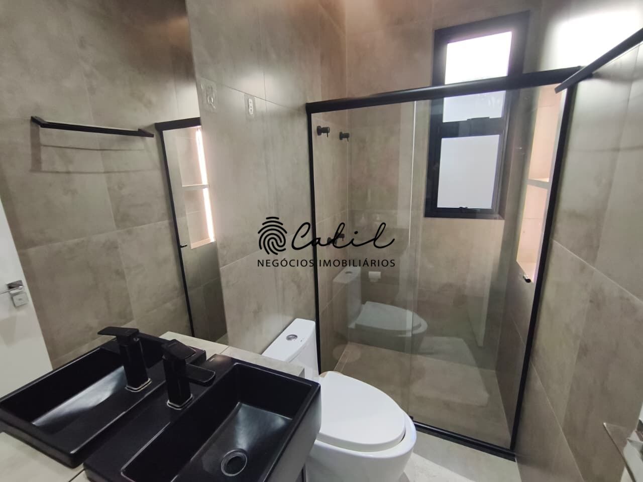 Casa de Condomínio, 3 quartos - Foto 24